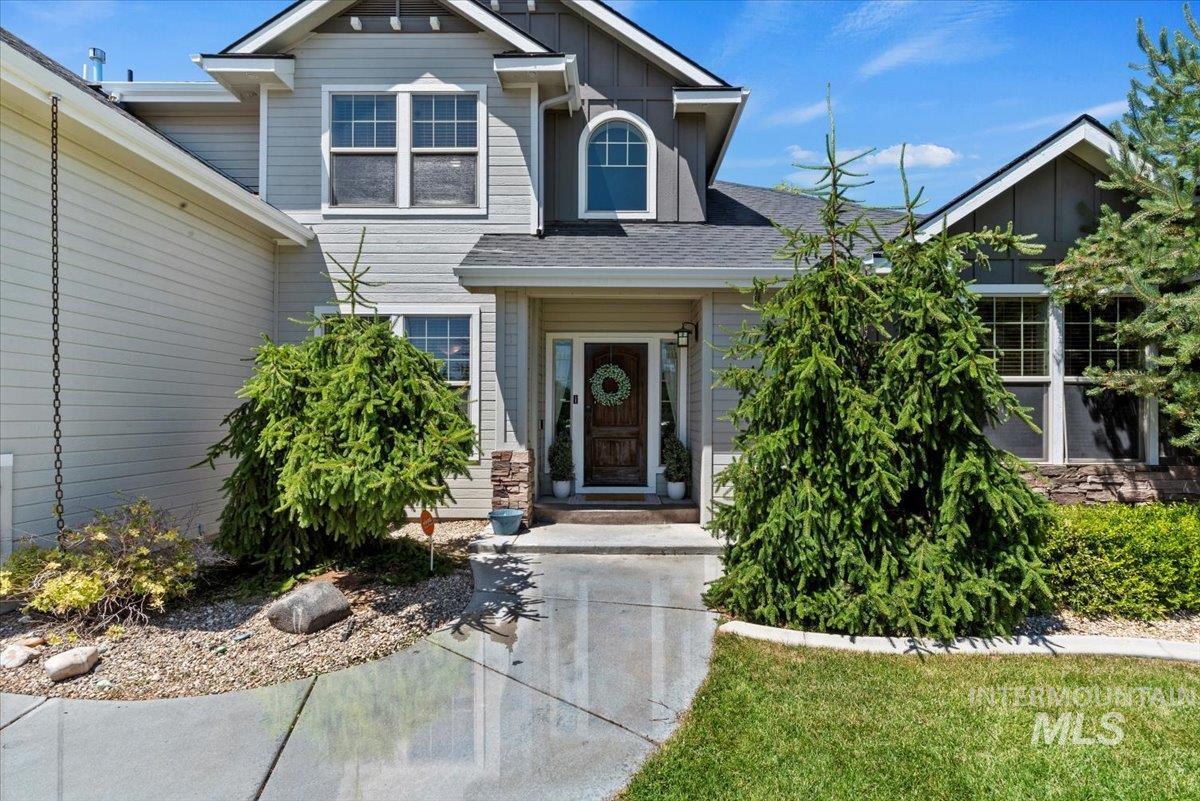 2520 W Mill Court Property Photo 2