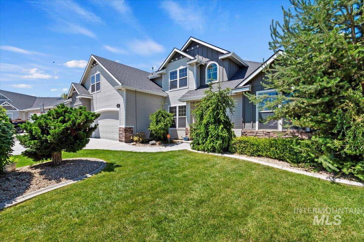 2520 W Mill Court Property Photo 3