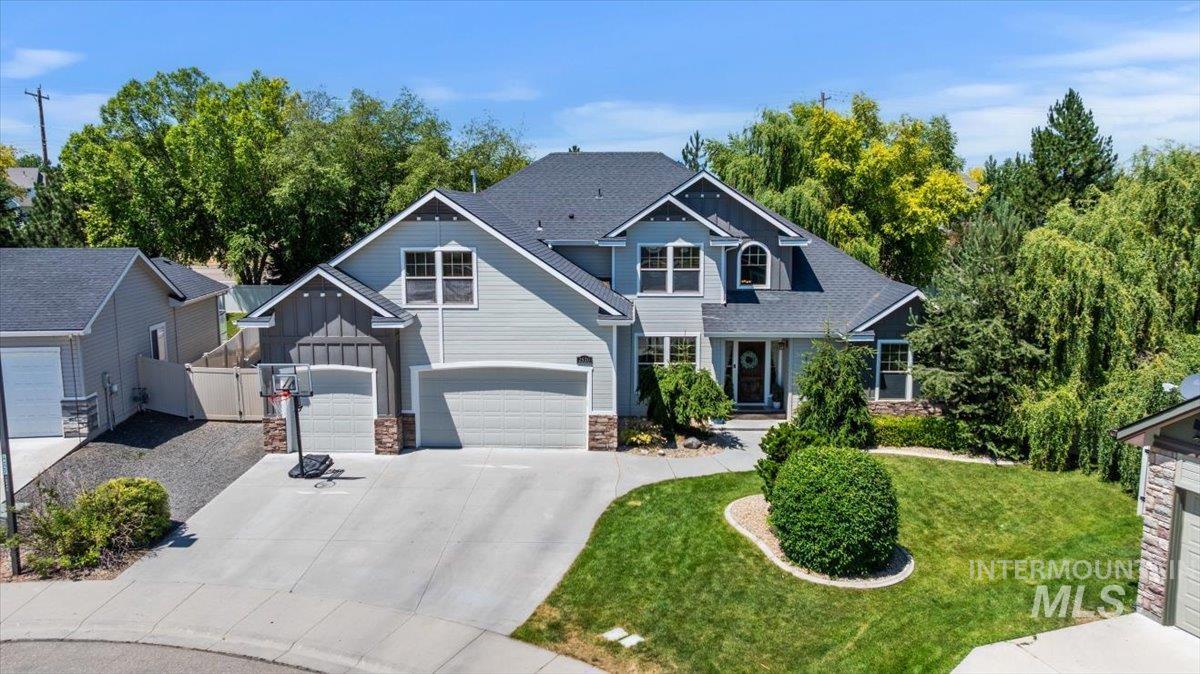 2520 W Mill Court Property Photo 4