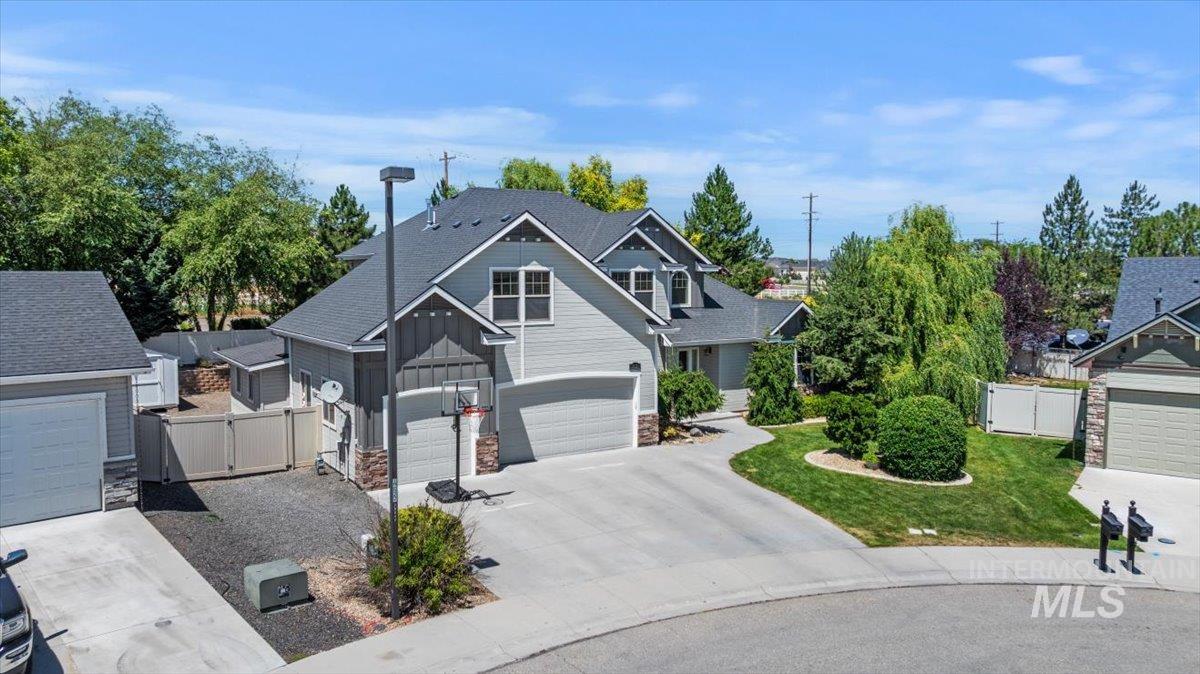 2520 W Mill Court Property Photo 38