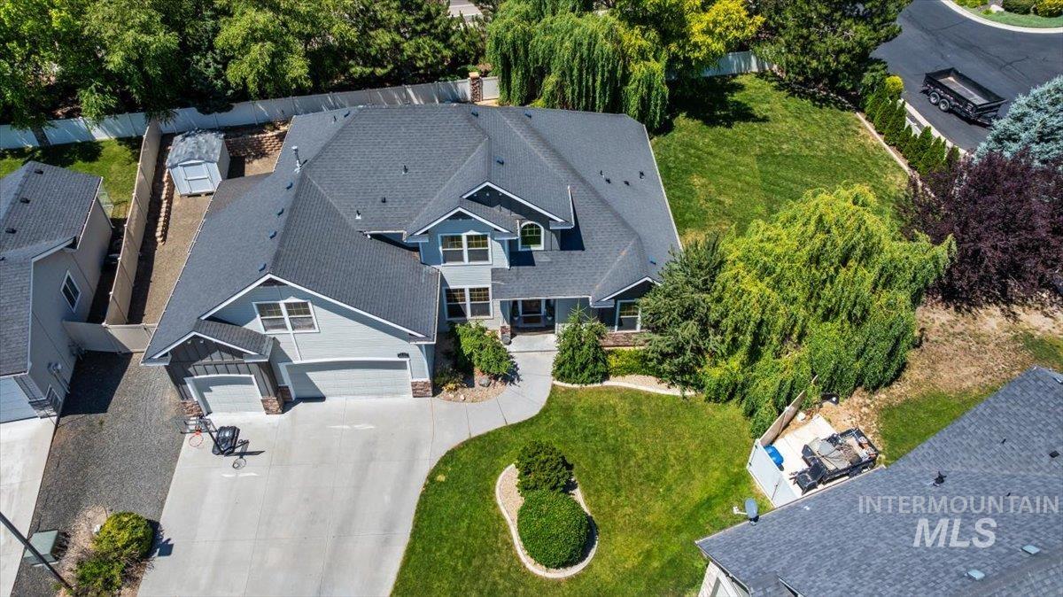 2520 W Mill Court Property Photo 39