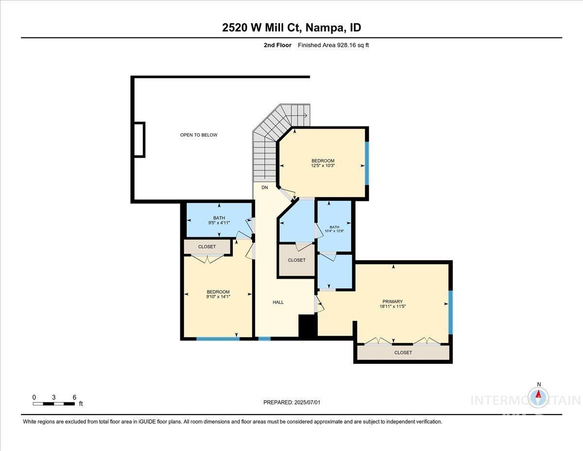 2520 W Mill Court Property Photo 49