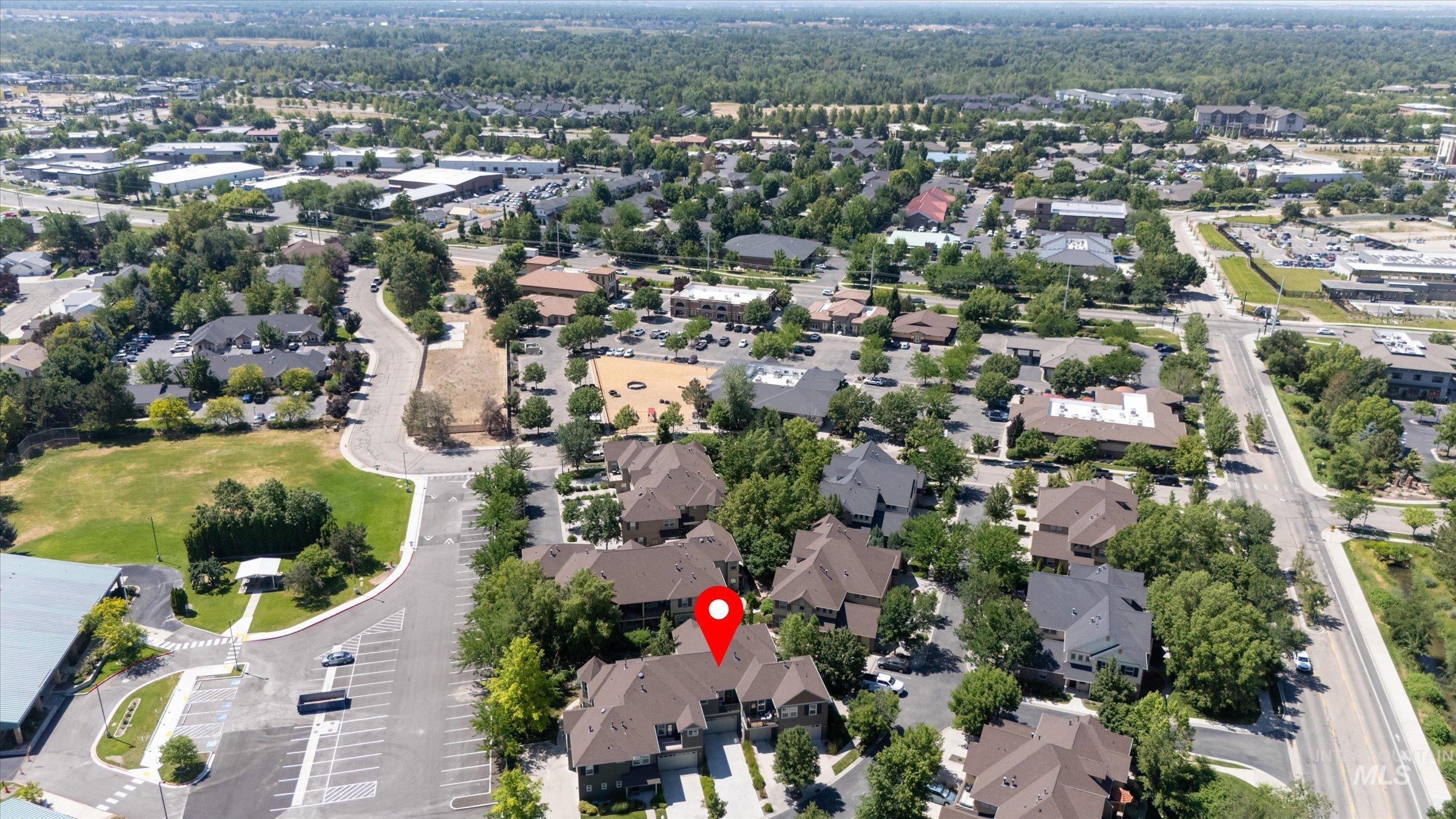 1244 E Winding Creek Drive Property Photo 26