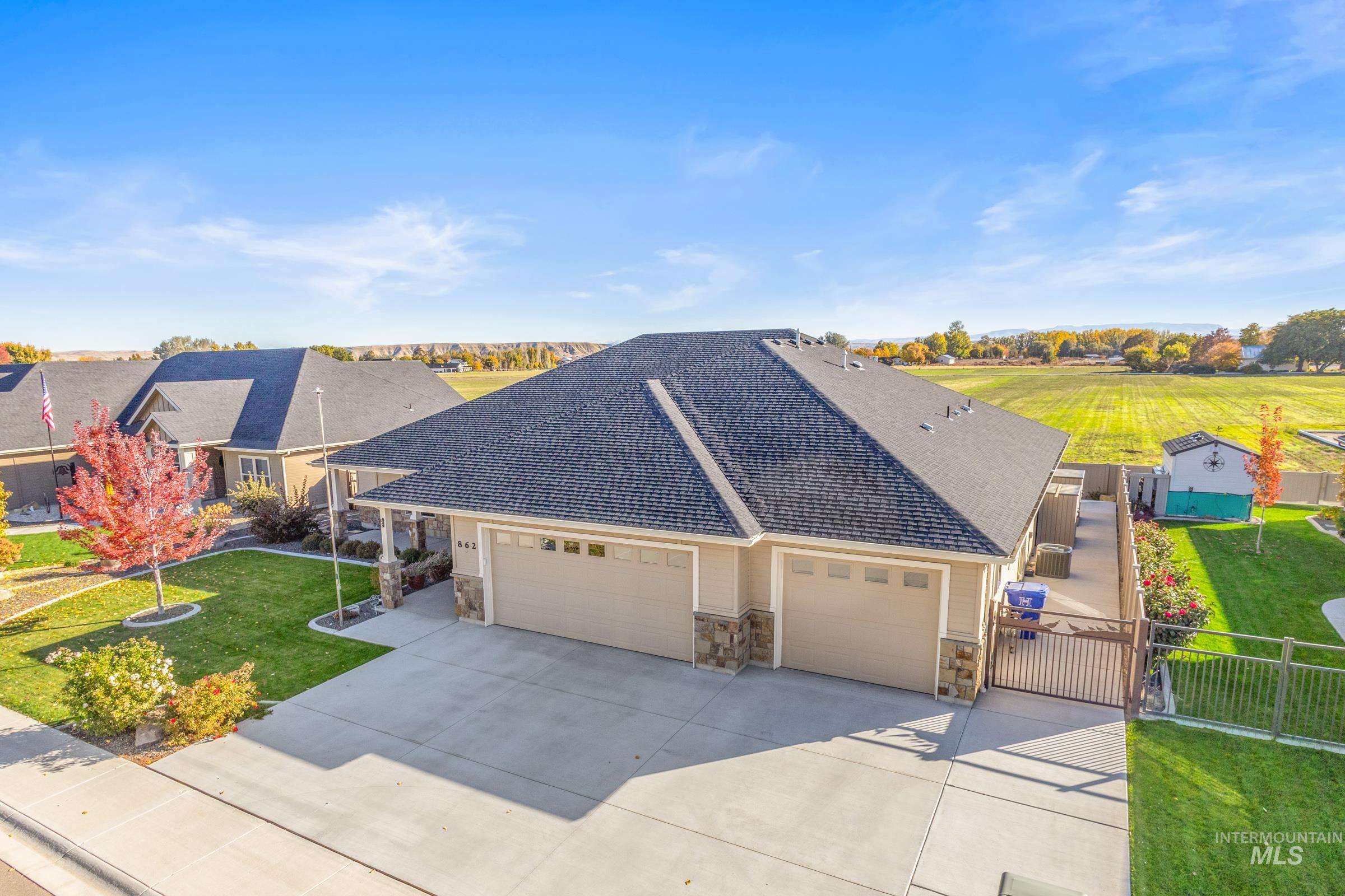 862 Brookwood Dr. Property Photo 39