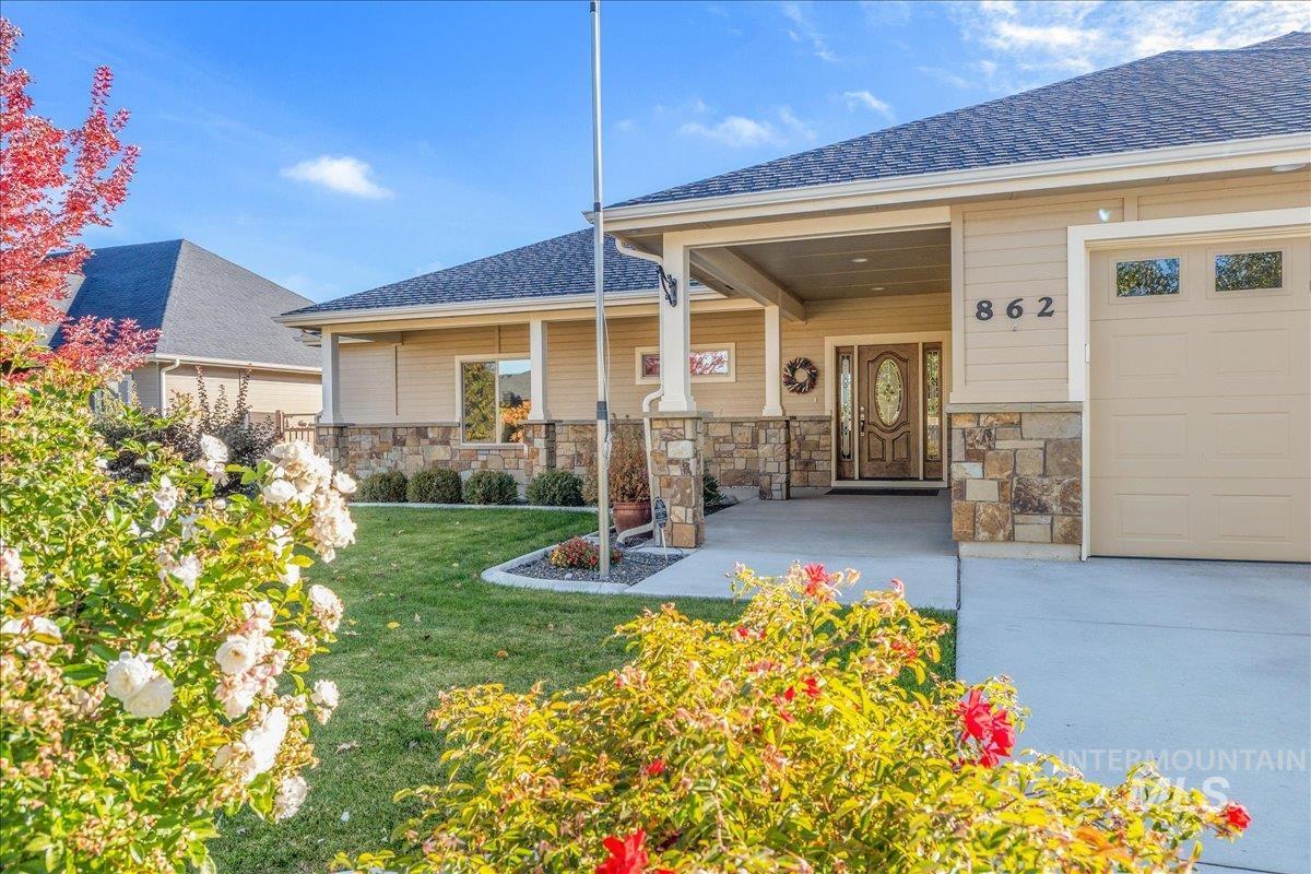 862 Brookwood Dr. Property Photo 42