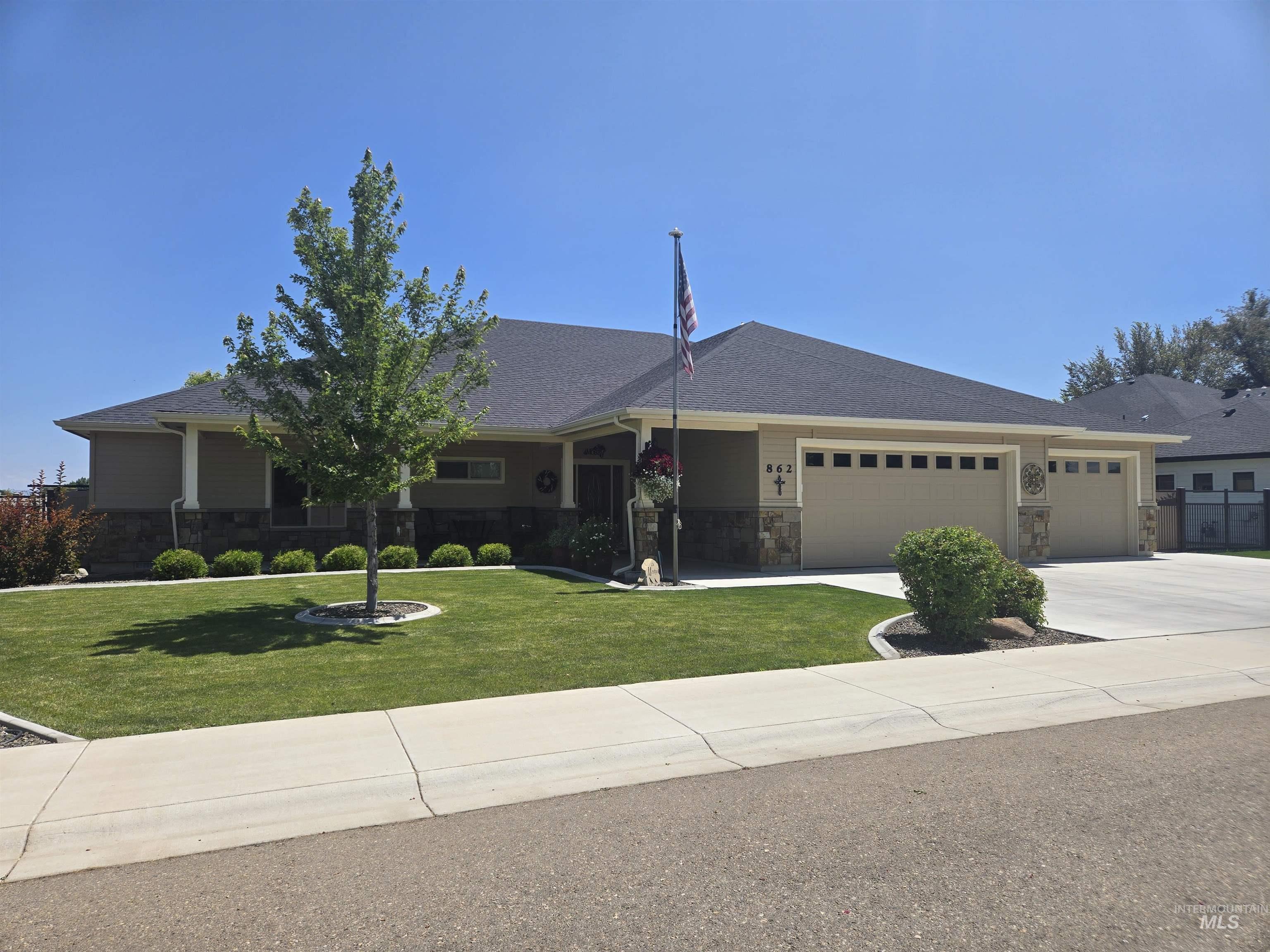 862 Brookwood Dr. Property Photo 45