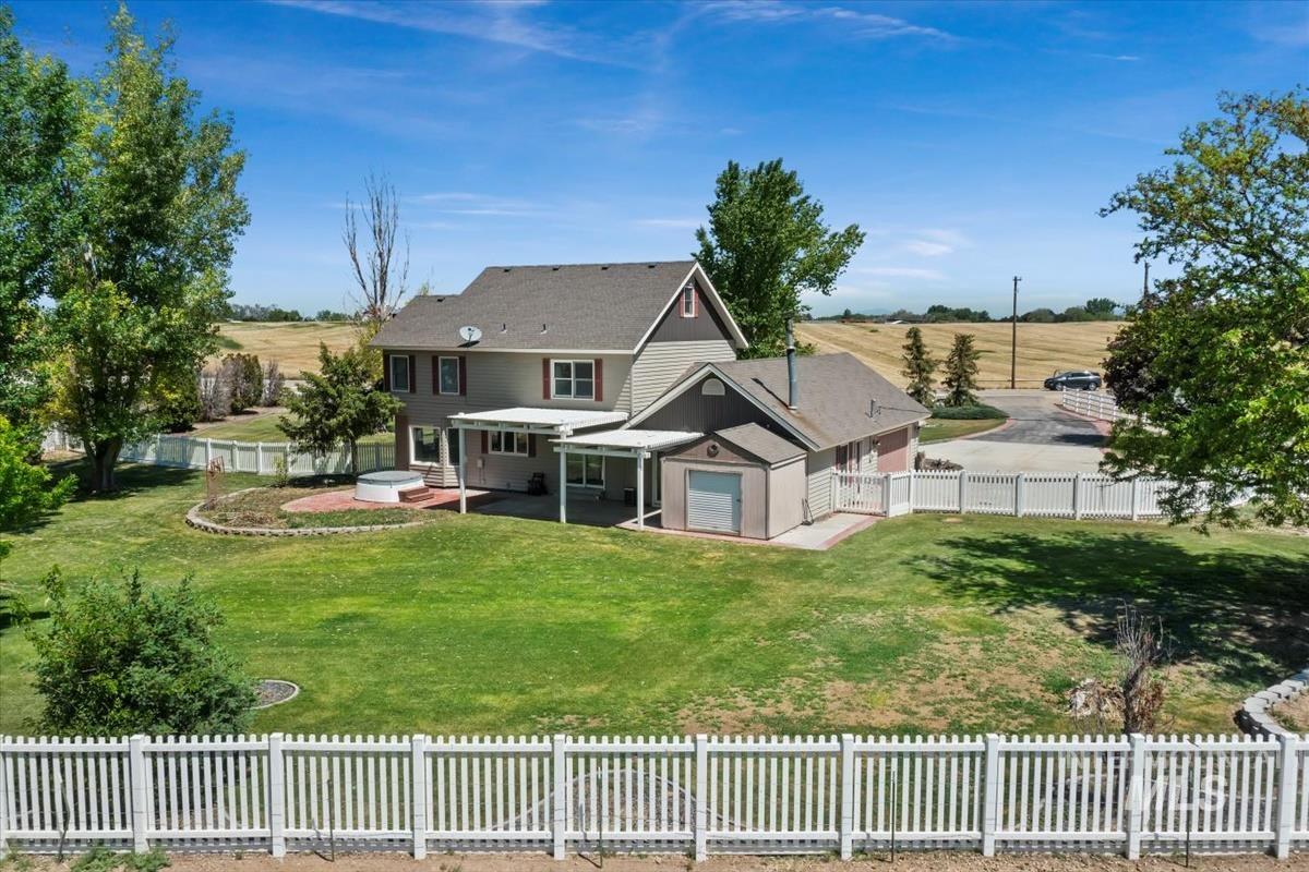 6627 Bennett Road Property Photo 9