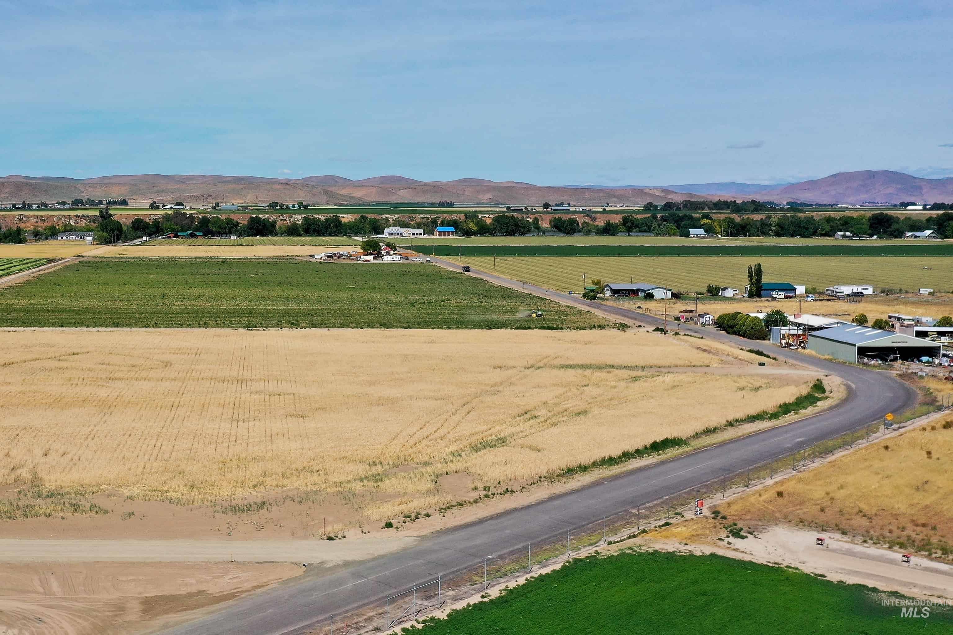 Tbd Hansen Road (lot 37) Property Photo 2