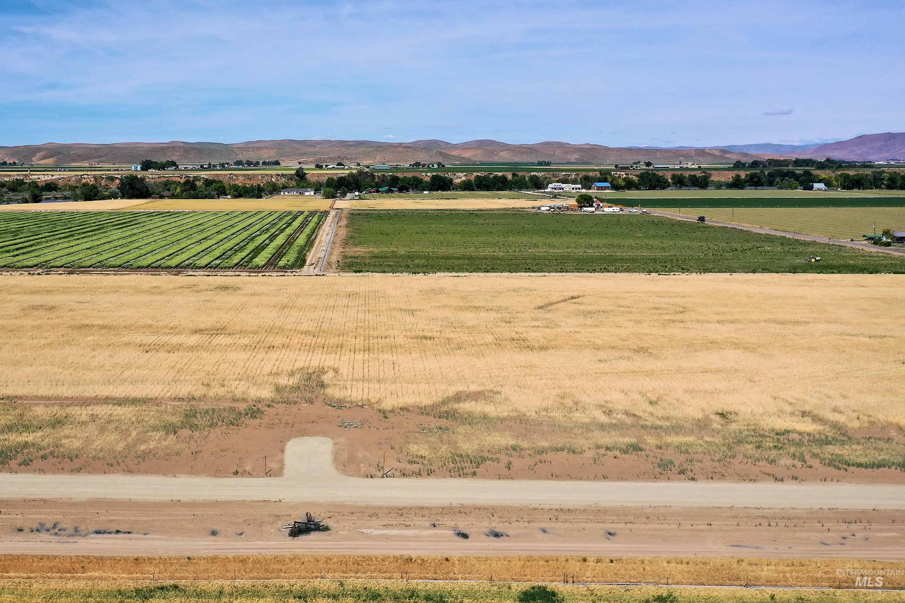 Tbd Hansen Road (lot 38) Property Photo 2