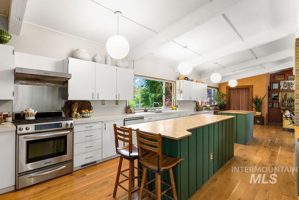 3624 Clifton Way Property Photo 14
