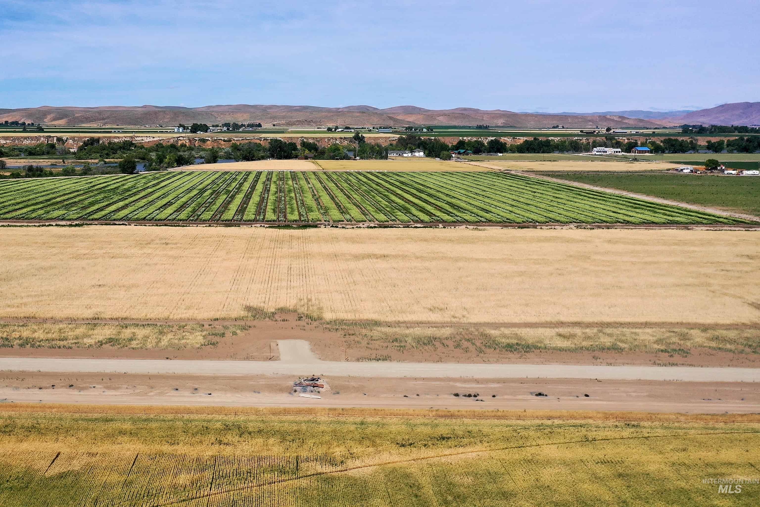 Tbd Hansen Road (lot 40) Property Photo 3