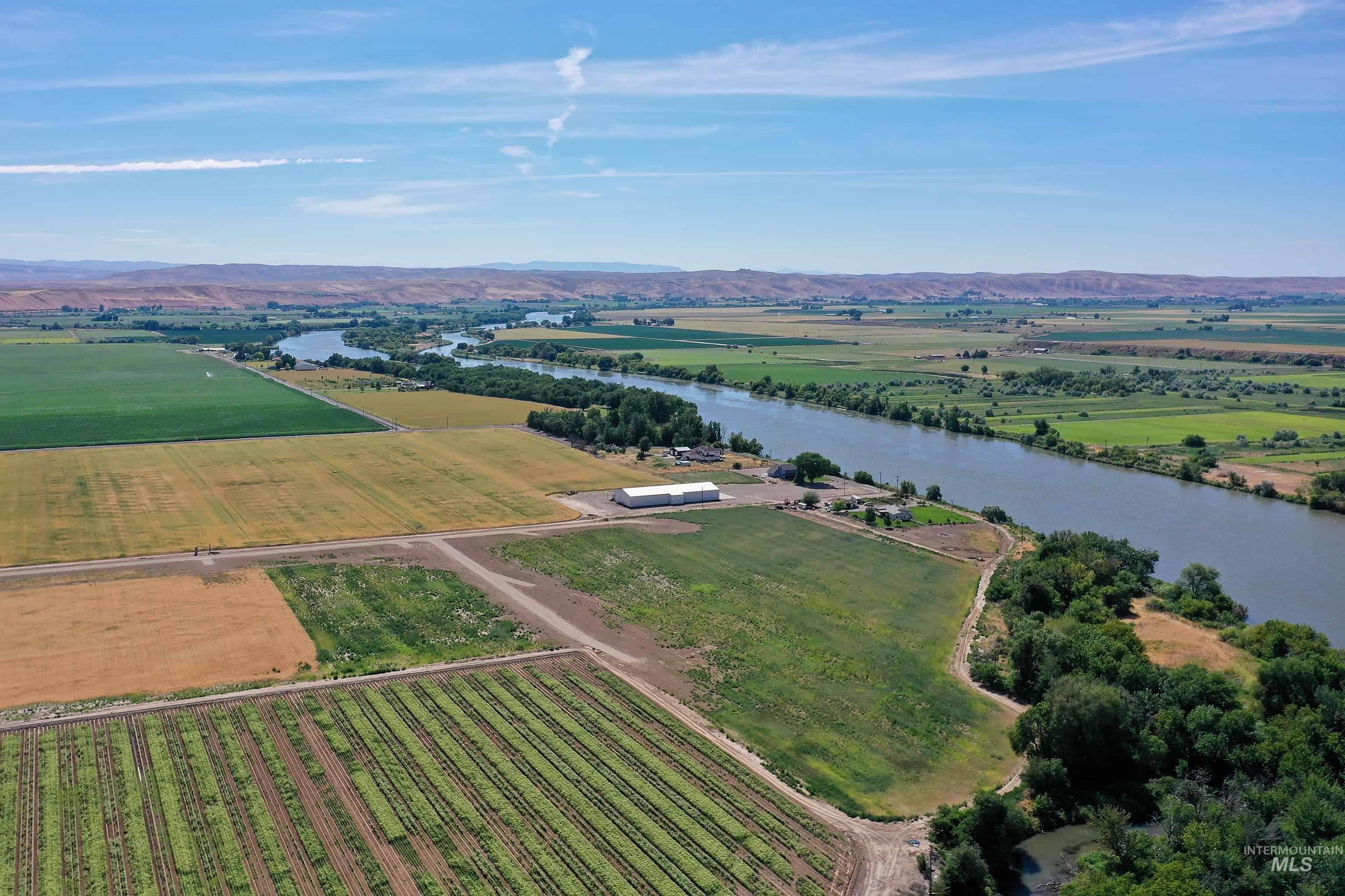 Tbd Hansen Road (lot 40) Property Photo 4