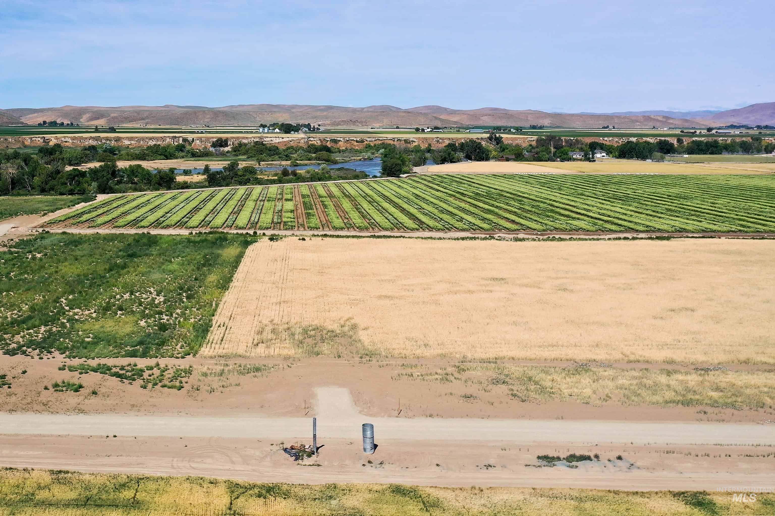 Tbd Hansen Road (lot 42) Property Photo 3
