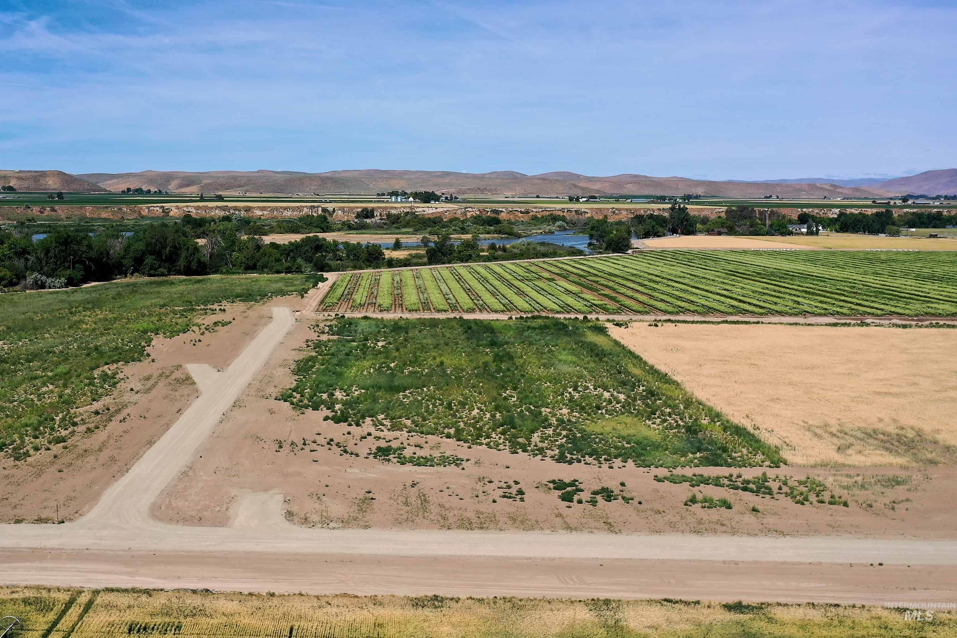 Tbd Hansen Road (lot 43) Property Photo 3
