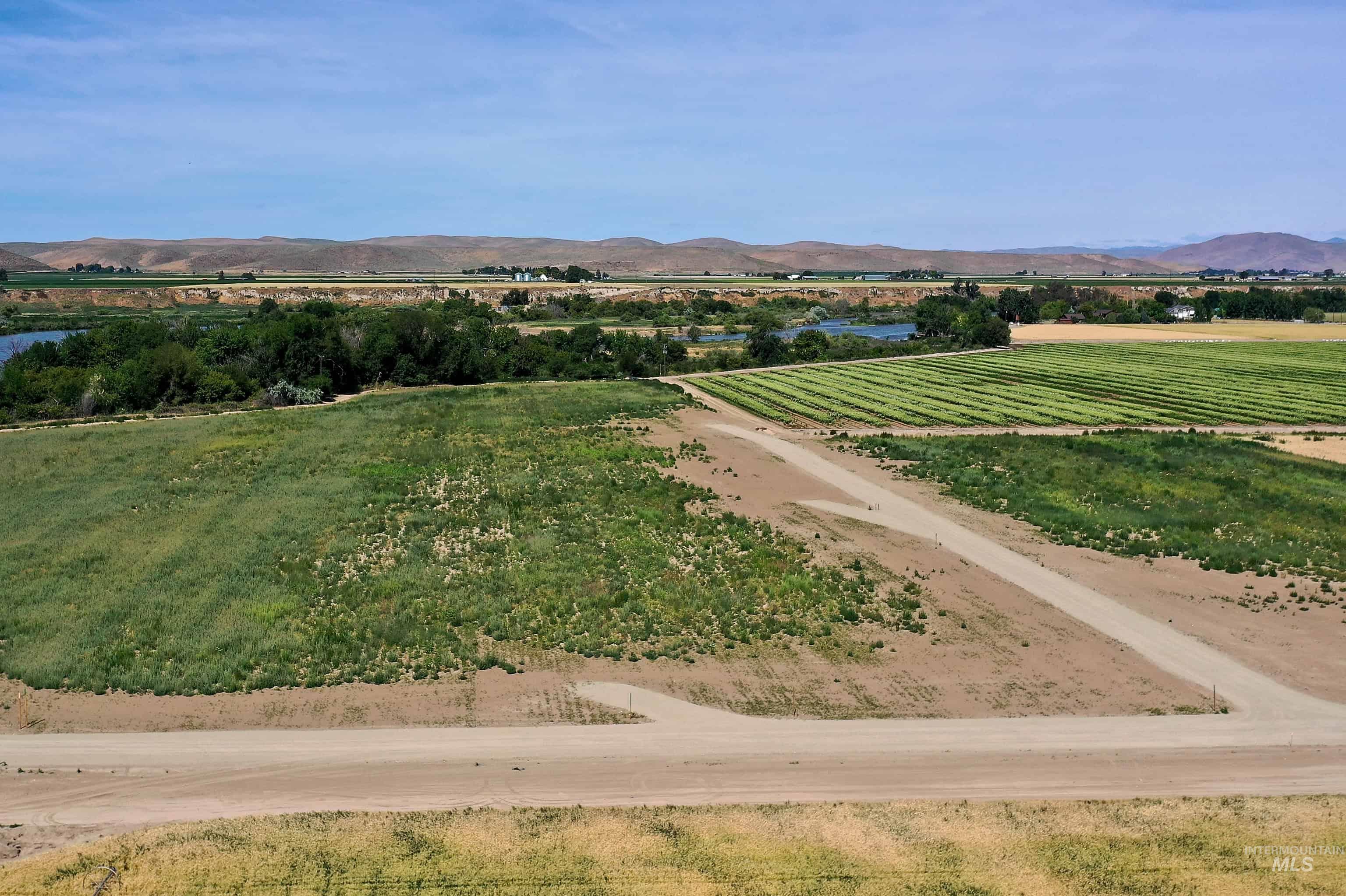 Tbd Hansen Road (parcel A) Property Photo 2