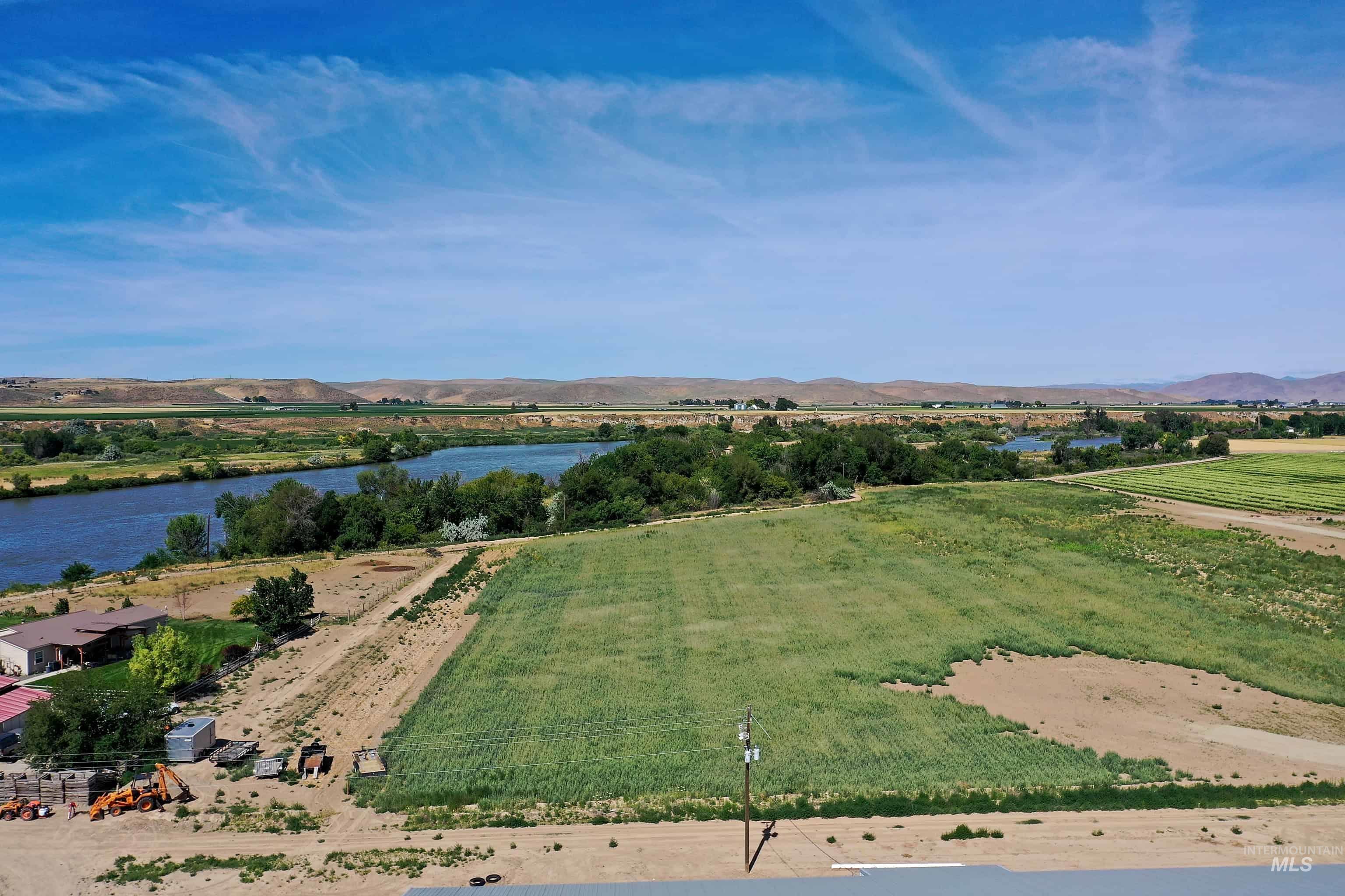 Tbd Hansen Road (parcel D) Property Photo 2