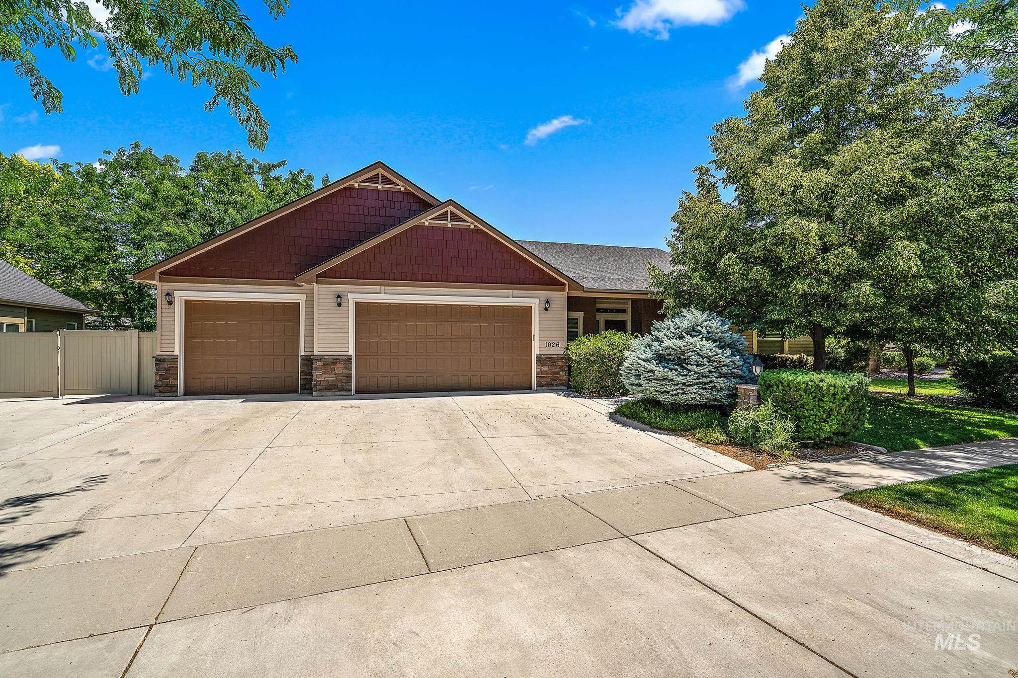 1026 S Riverstone Dr Property Photo 44