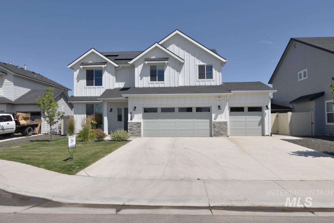 6866 W Plateau Creek Dr