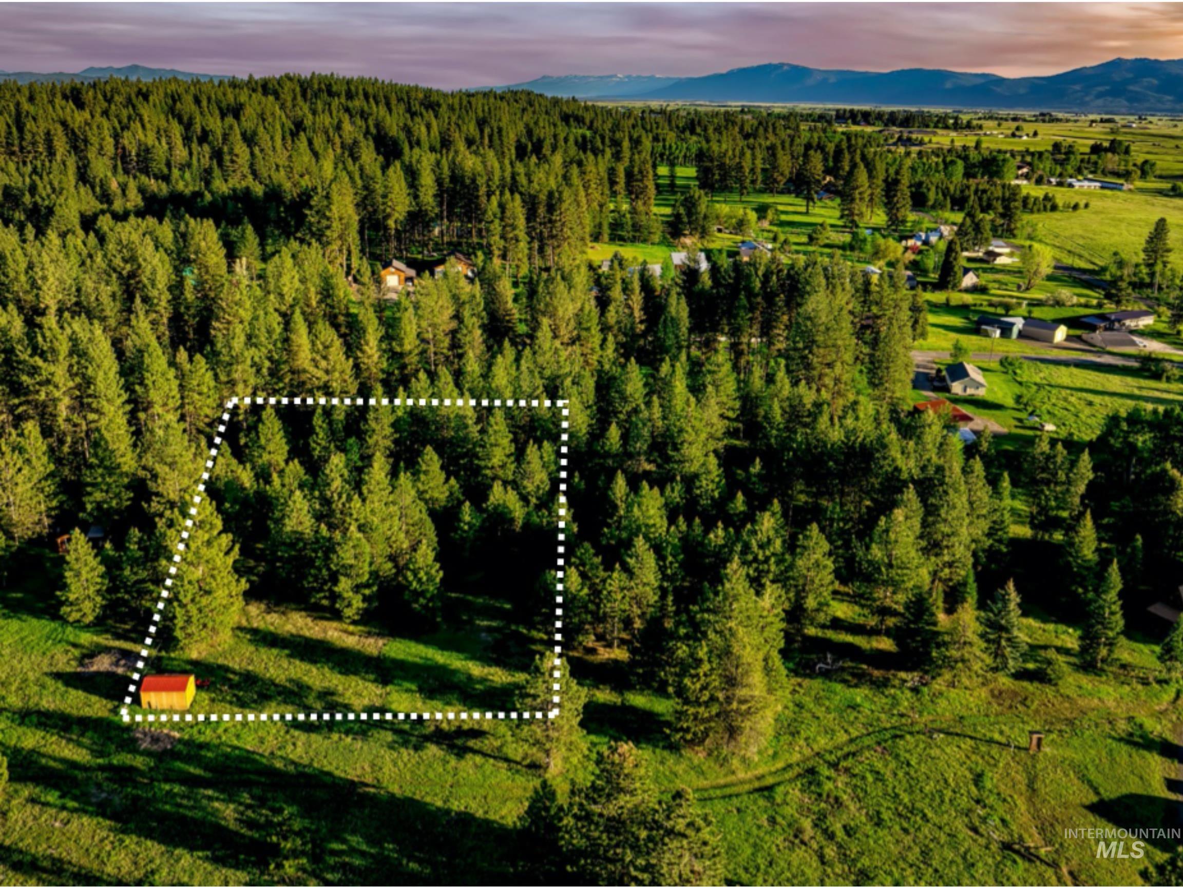 Lot B Krahn Ln Property Photo 2