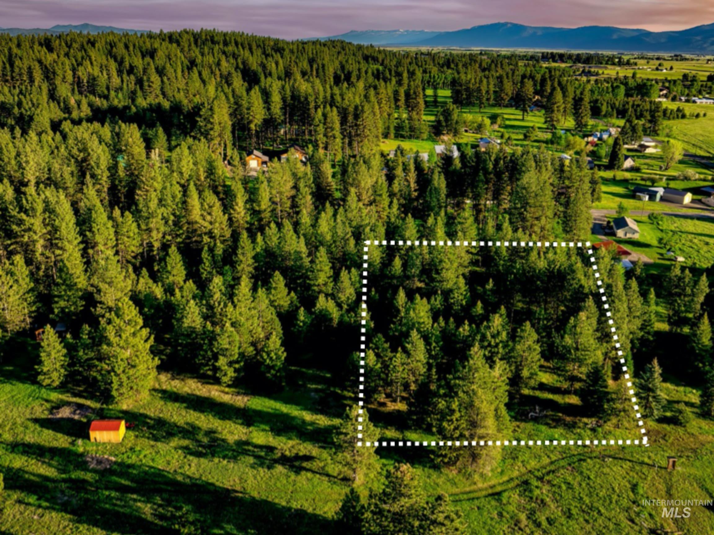 Lot A Krahn Ln Property Photo 2