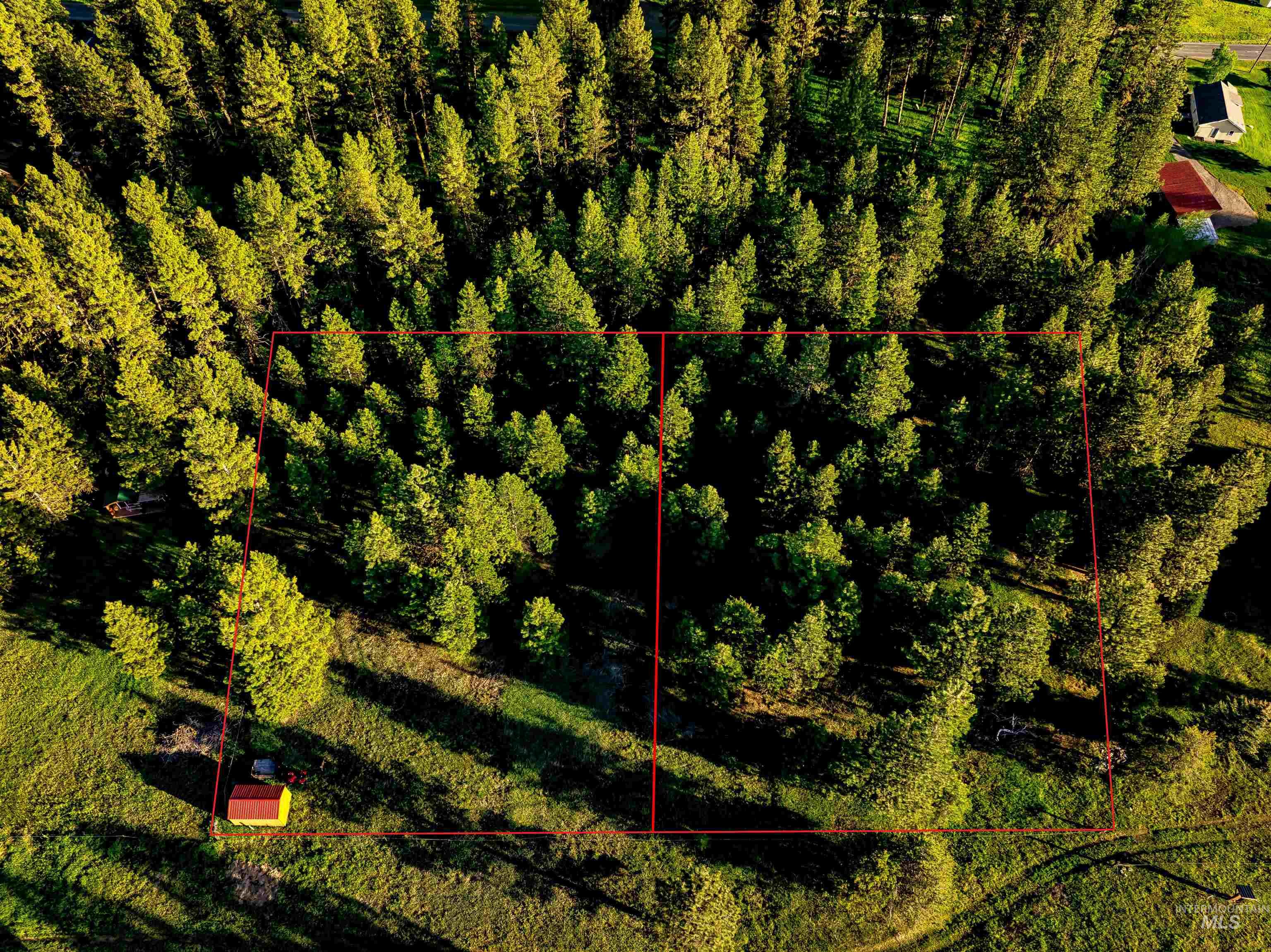 Lot A Krahn Ln Property Photo 4