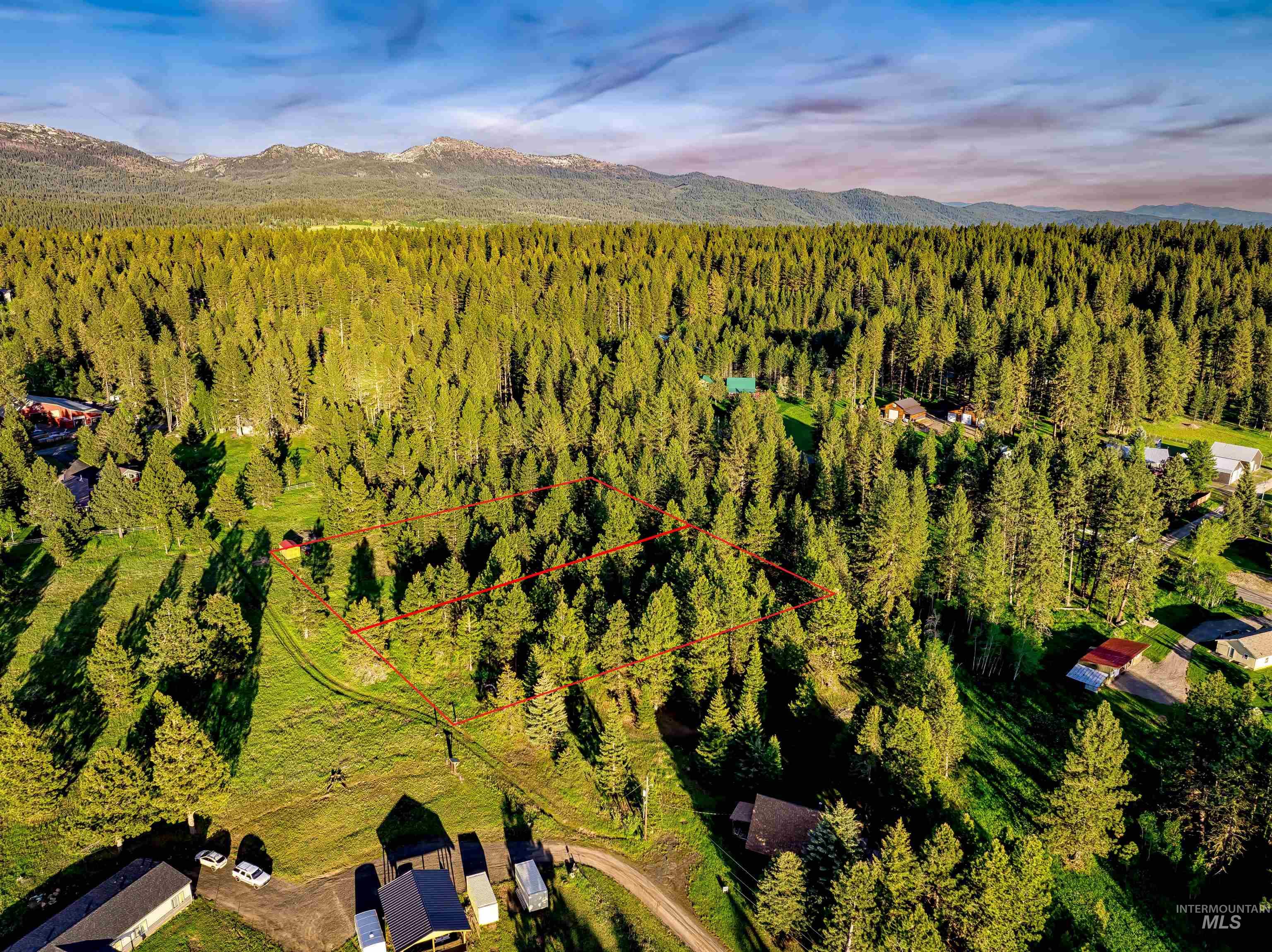 Lot A Krahn Ln Property Photo 10