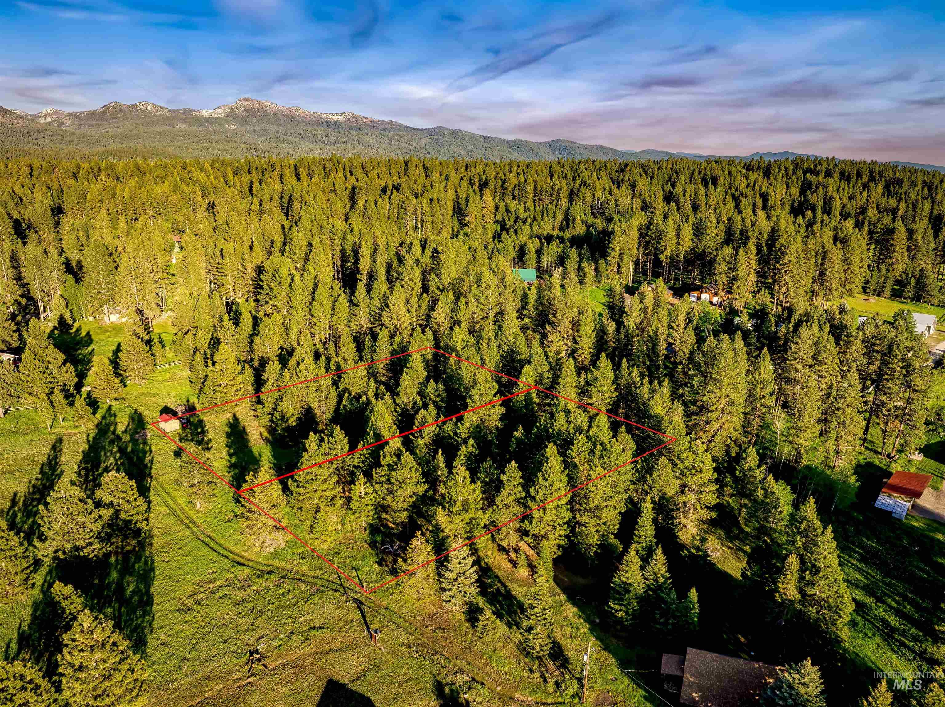 Lot A Krahn Ln Property Photo 12