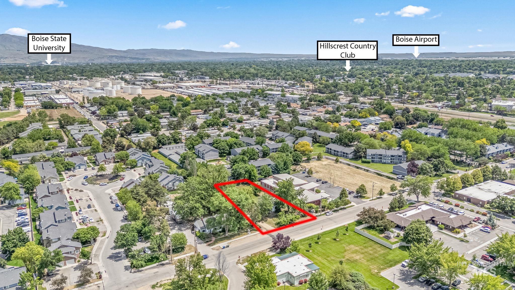 404 N Allumbaugh St Property Photo 4