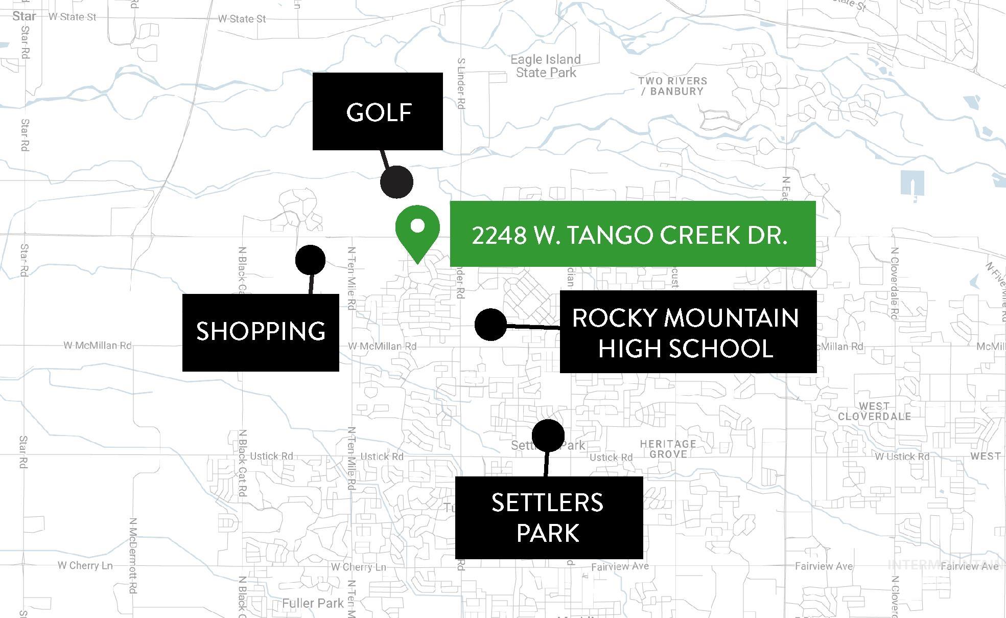 2248 W Tango Creek Dr Property Photo 41