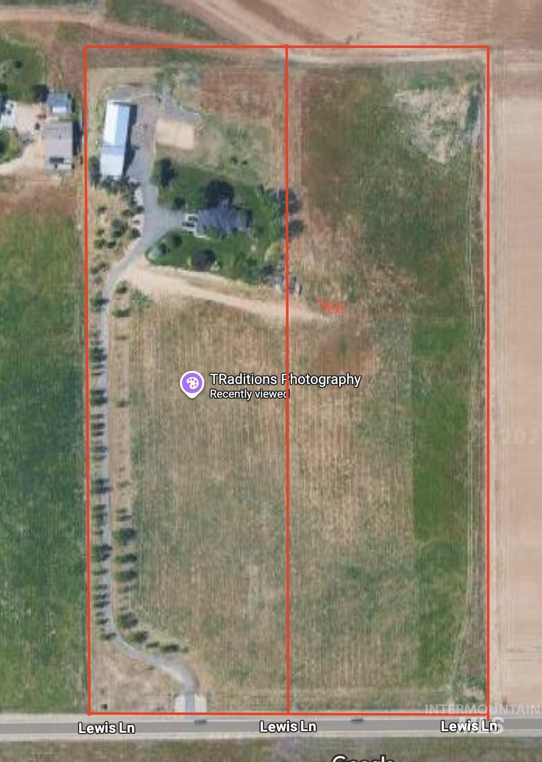Tbd Lewis Ln Property Photo 2