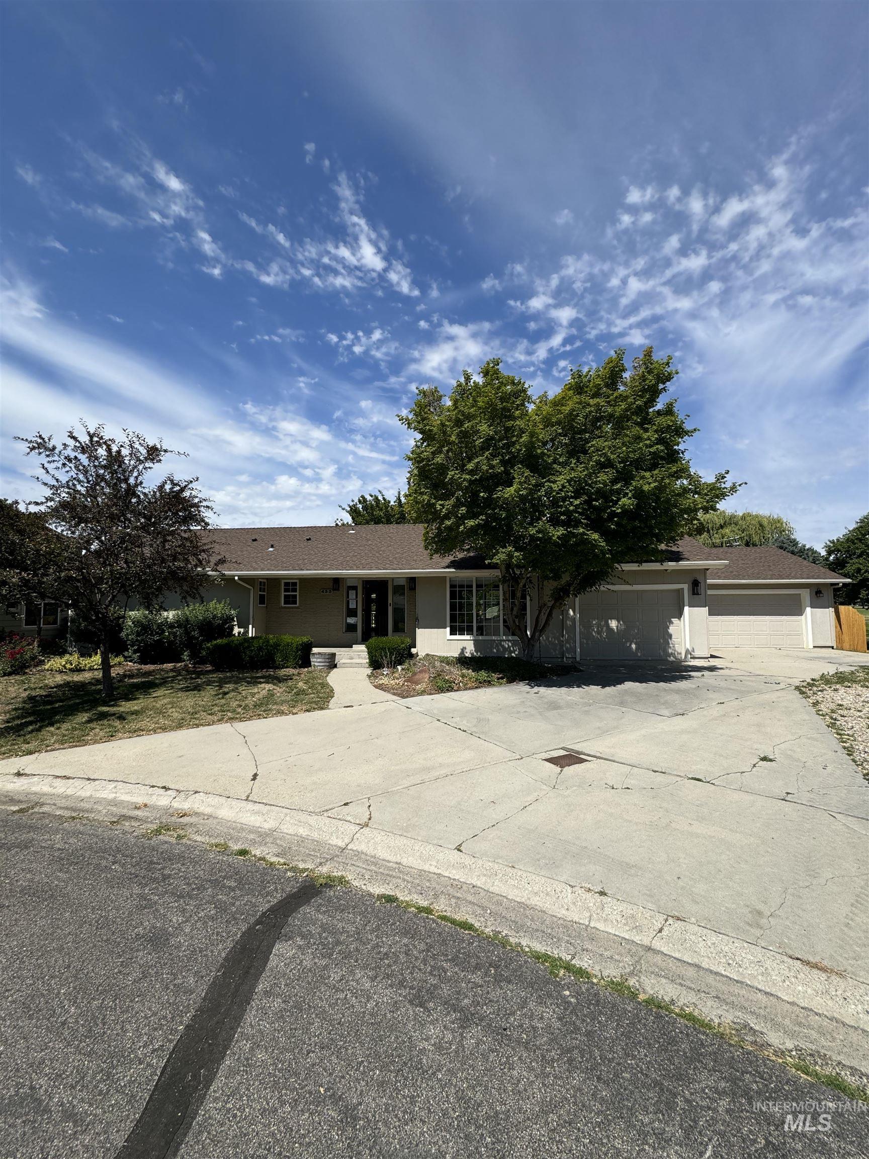 433 N Rene Pl.