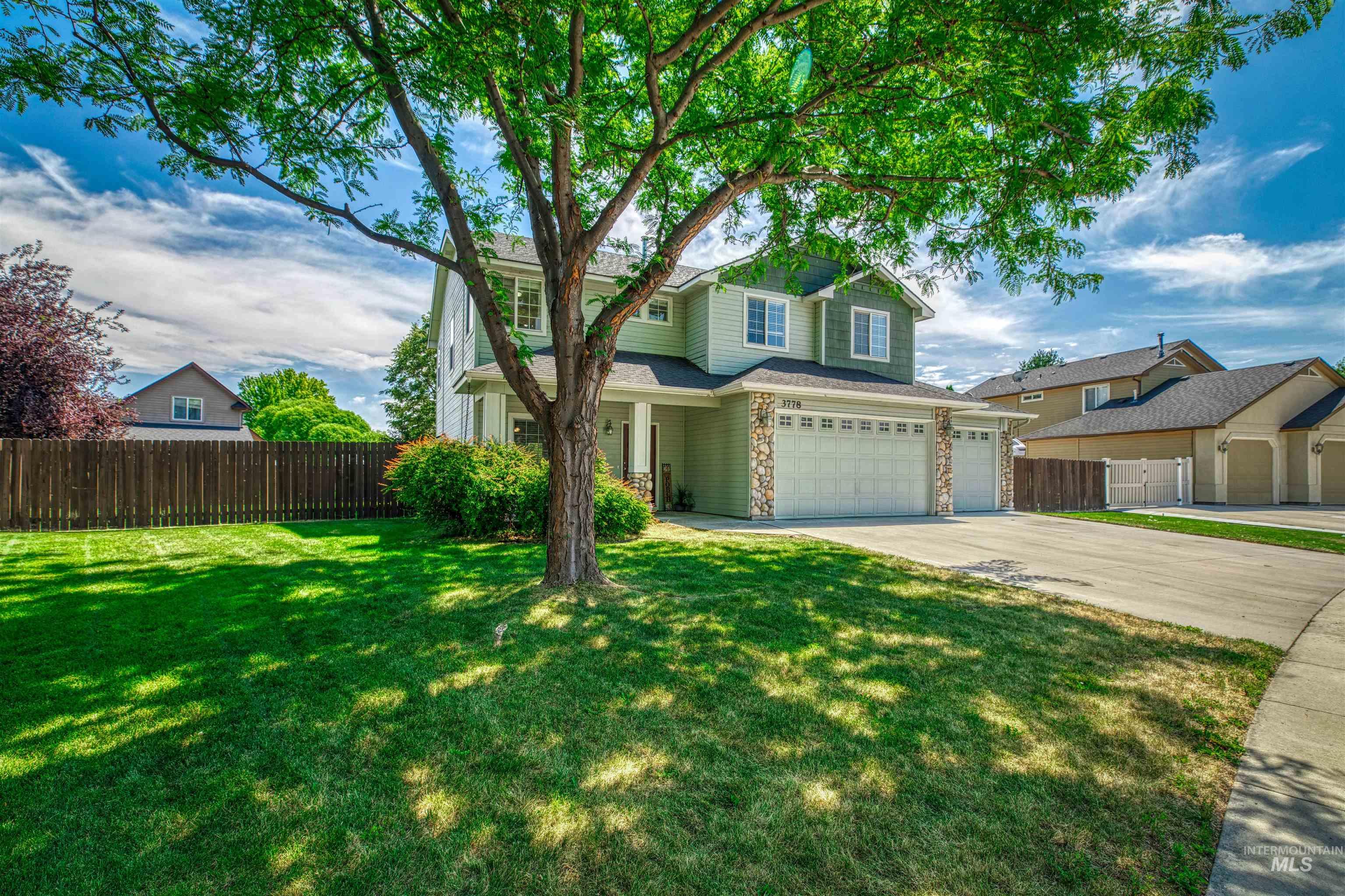3778 N Elsinore Way Property Photo 1