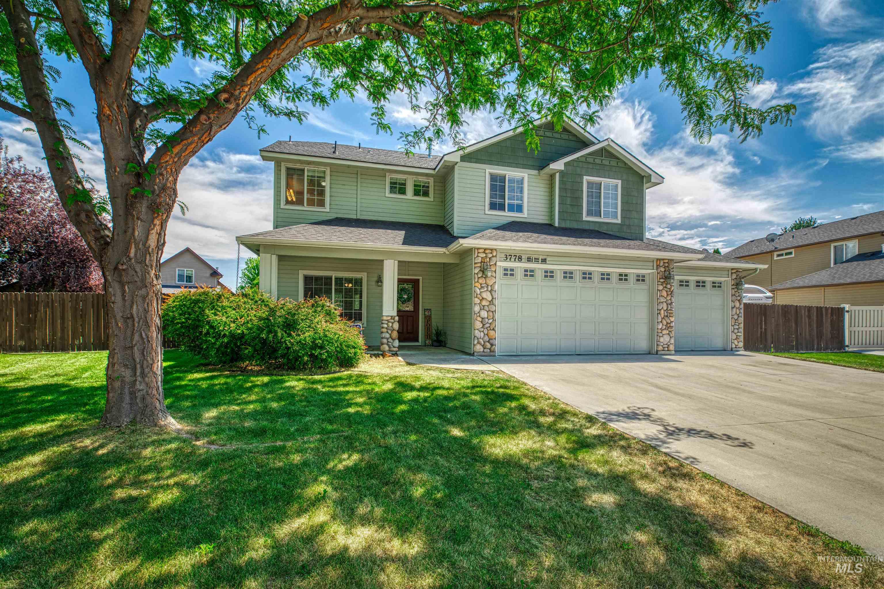 3778 N Elsinore Way Property Photo 5