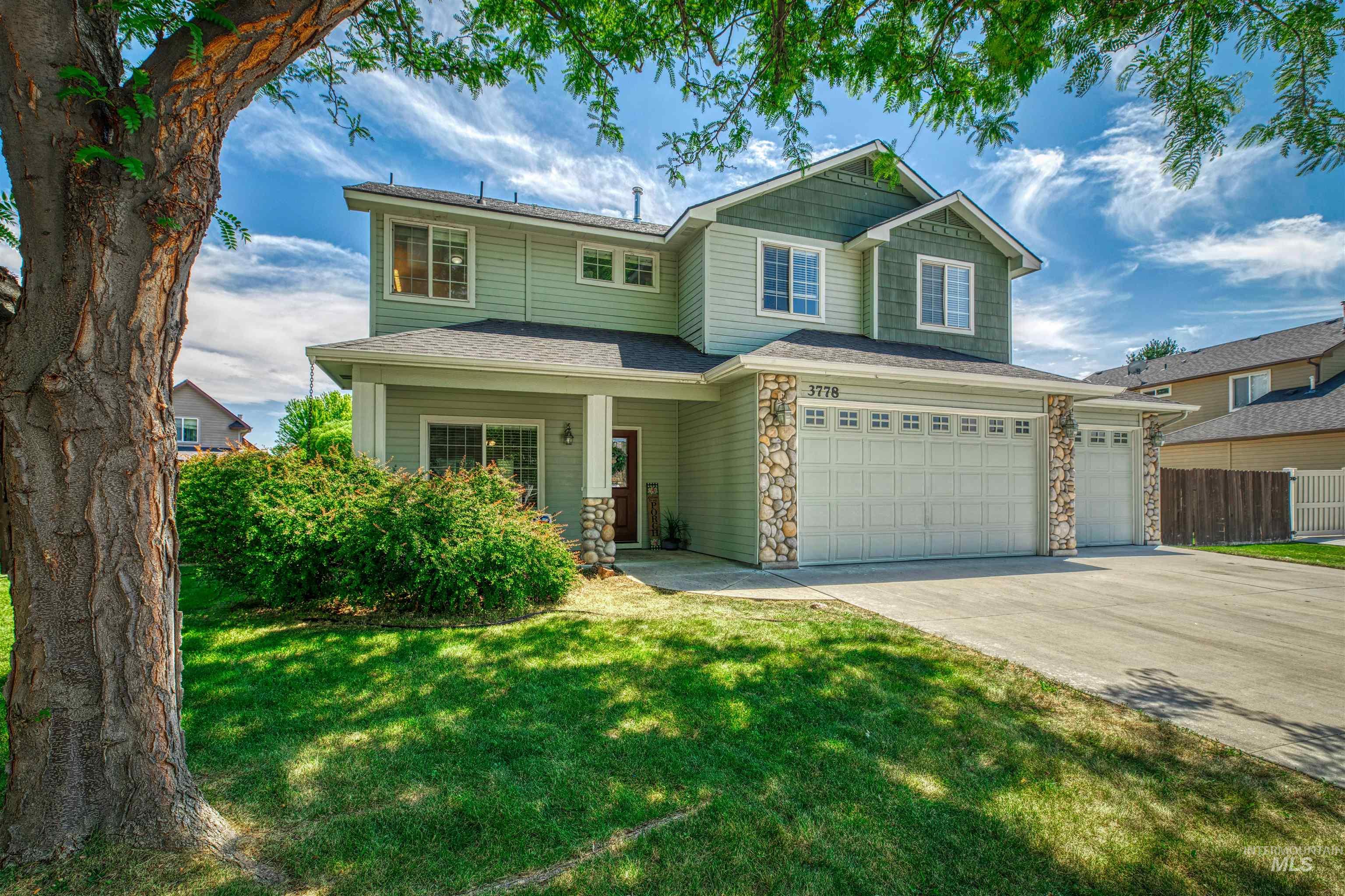 3778 N Elsinore Way Property Photo 6