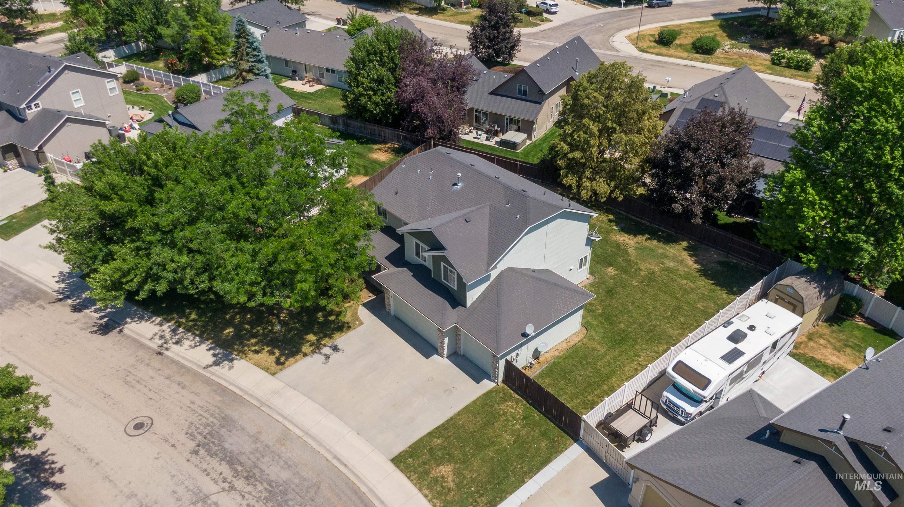3778 N Elsinore Way Property Photo 45