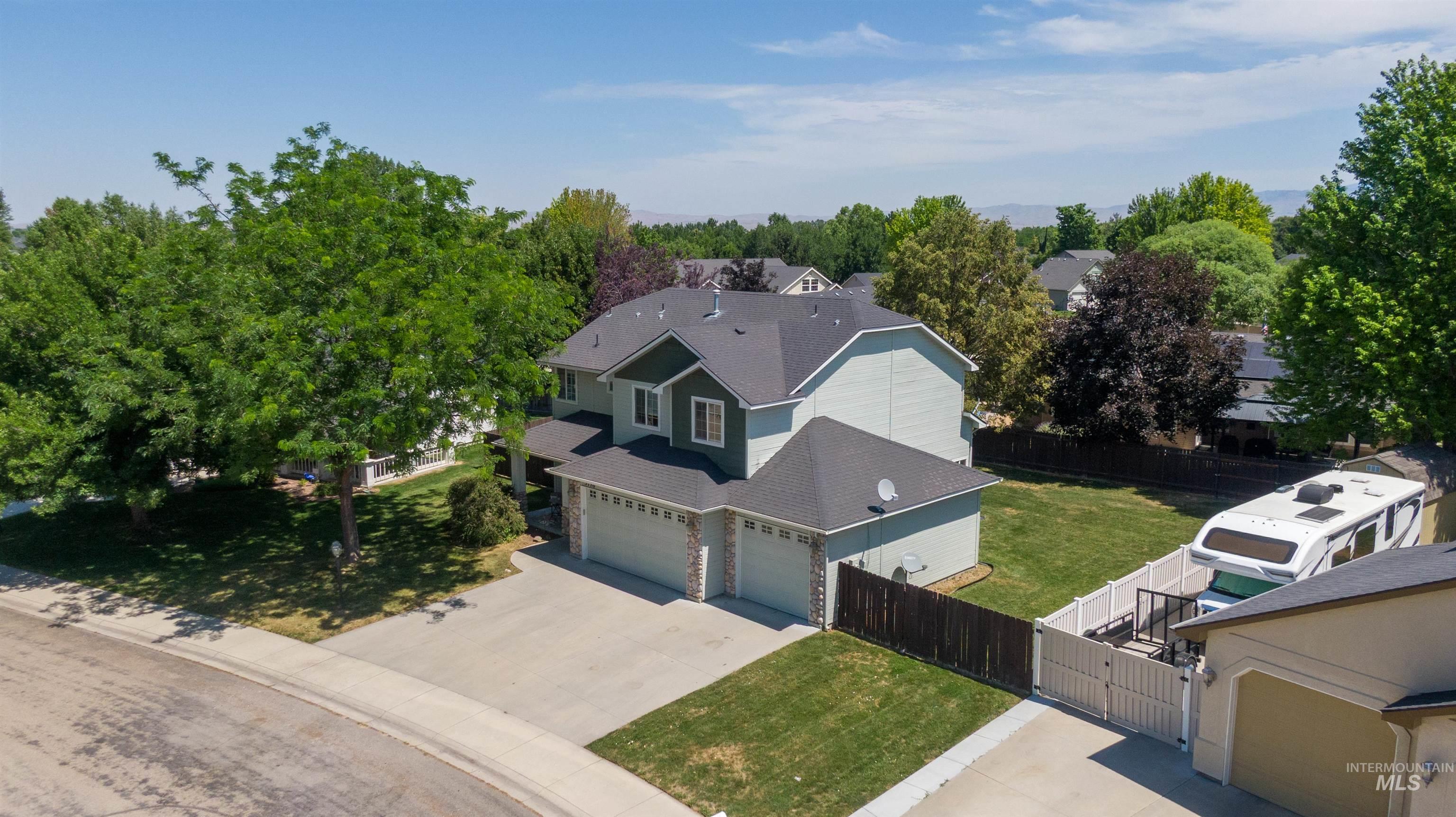 3778 N Elsinore Way Property Photo 46