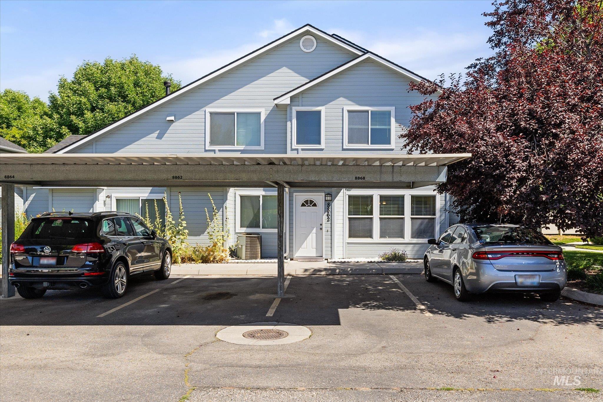 8862 W Candleston Ln Property Photo 1