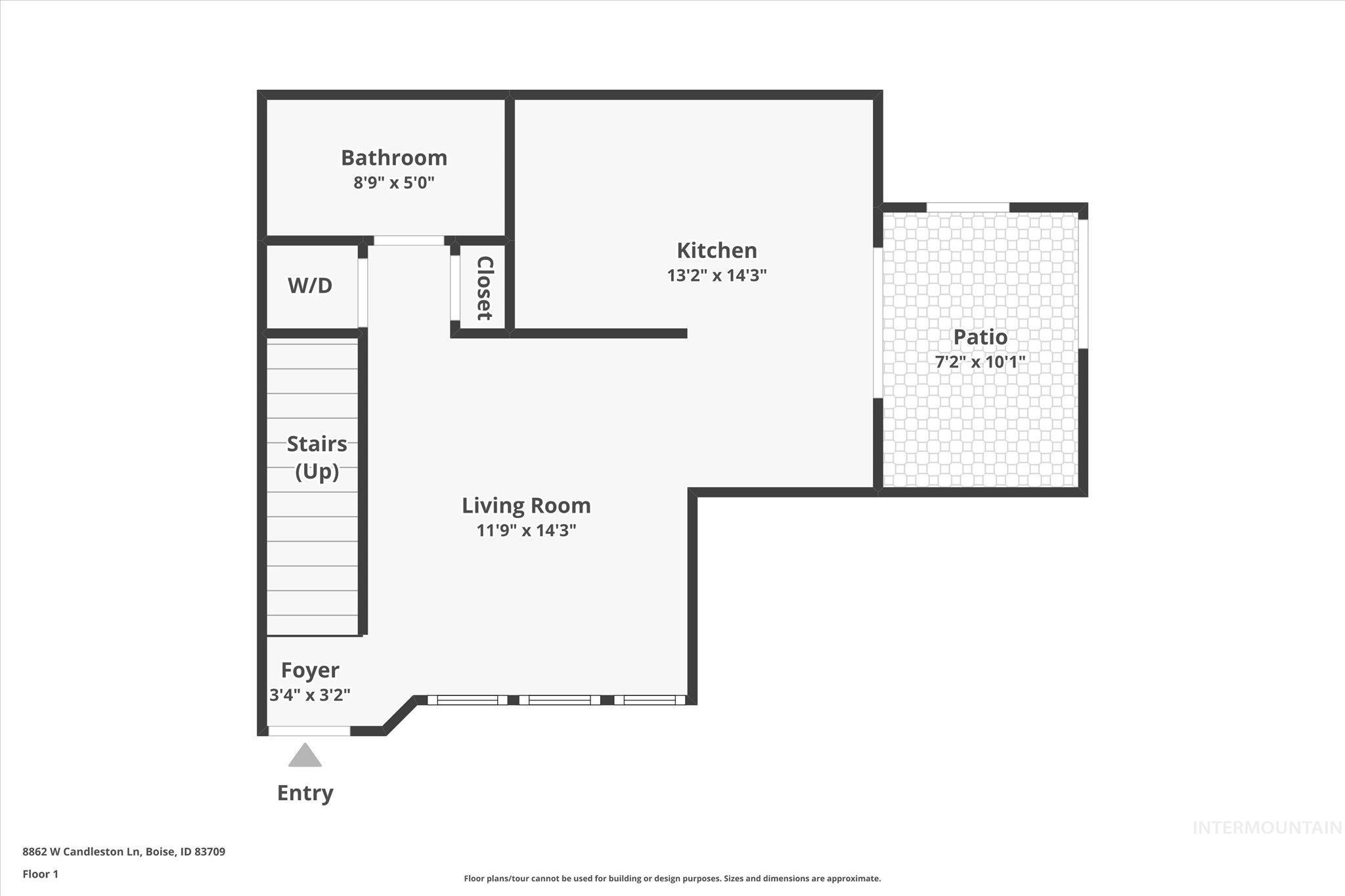 8862 W Candleston Ln Property Photo 32