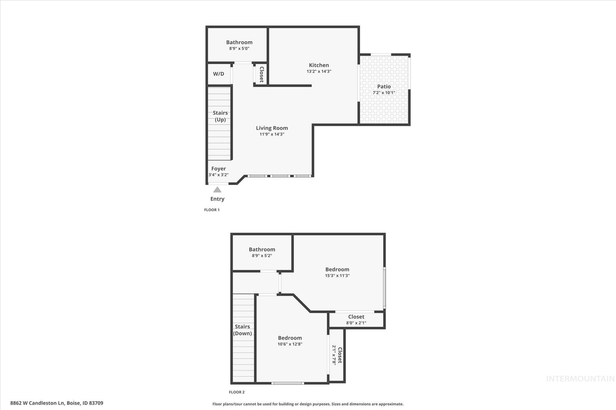 8862 W Candleston Ln Property Photo 34