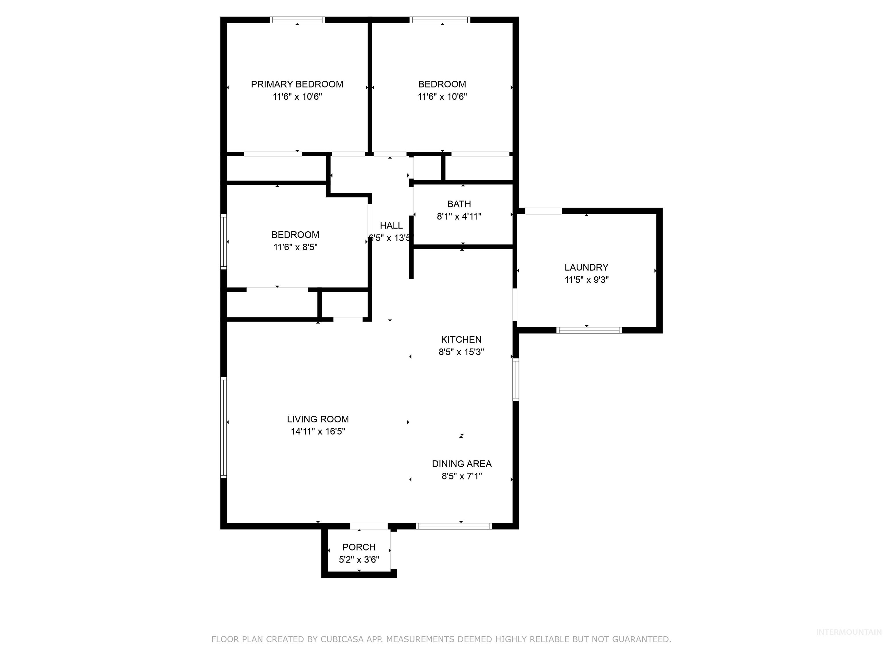 860 Grandview Dr. Property Photo 46