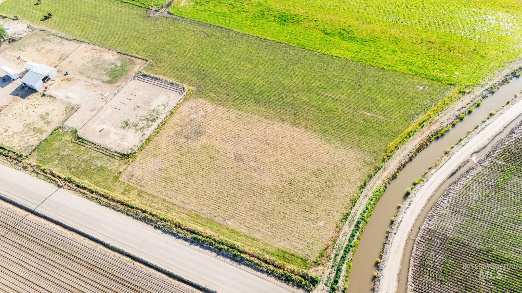 2986 NW 1st Ave Lot B