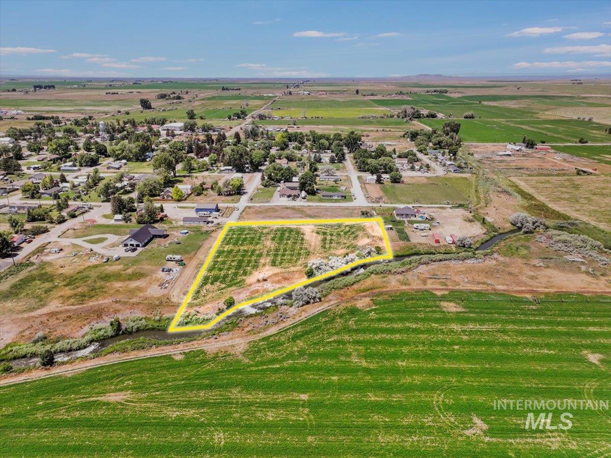 Tbd Bannock Avenue Property Photo 2
