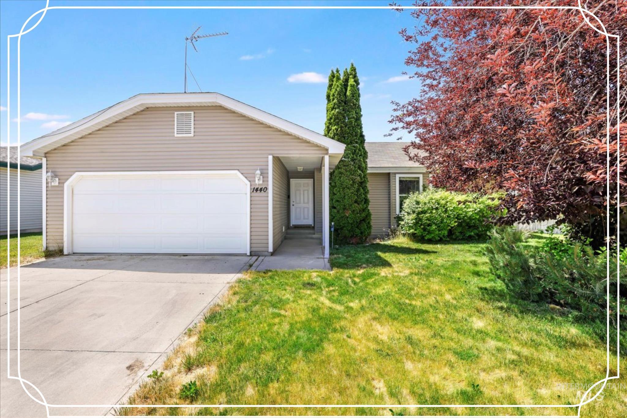 1440 Wrangler Street Property Photo 1