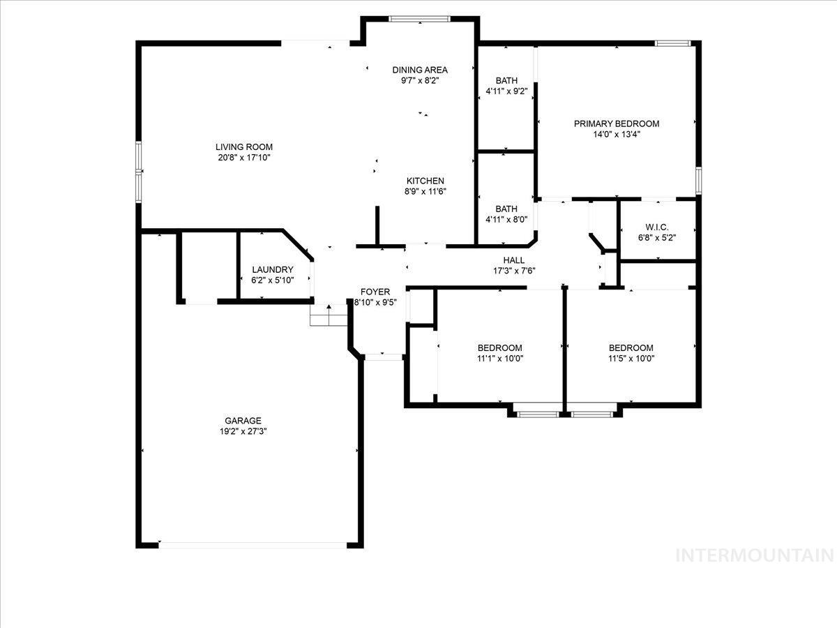 1440 Wrangler Street Property Photo 12