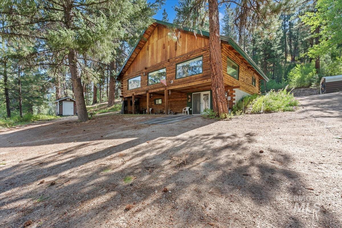 117 Alder Dr Property Photo 1
