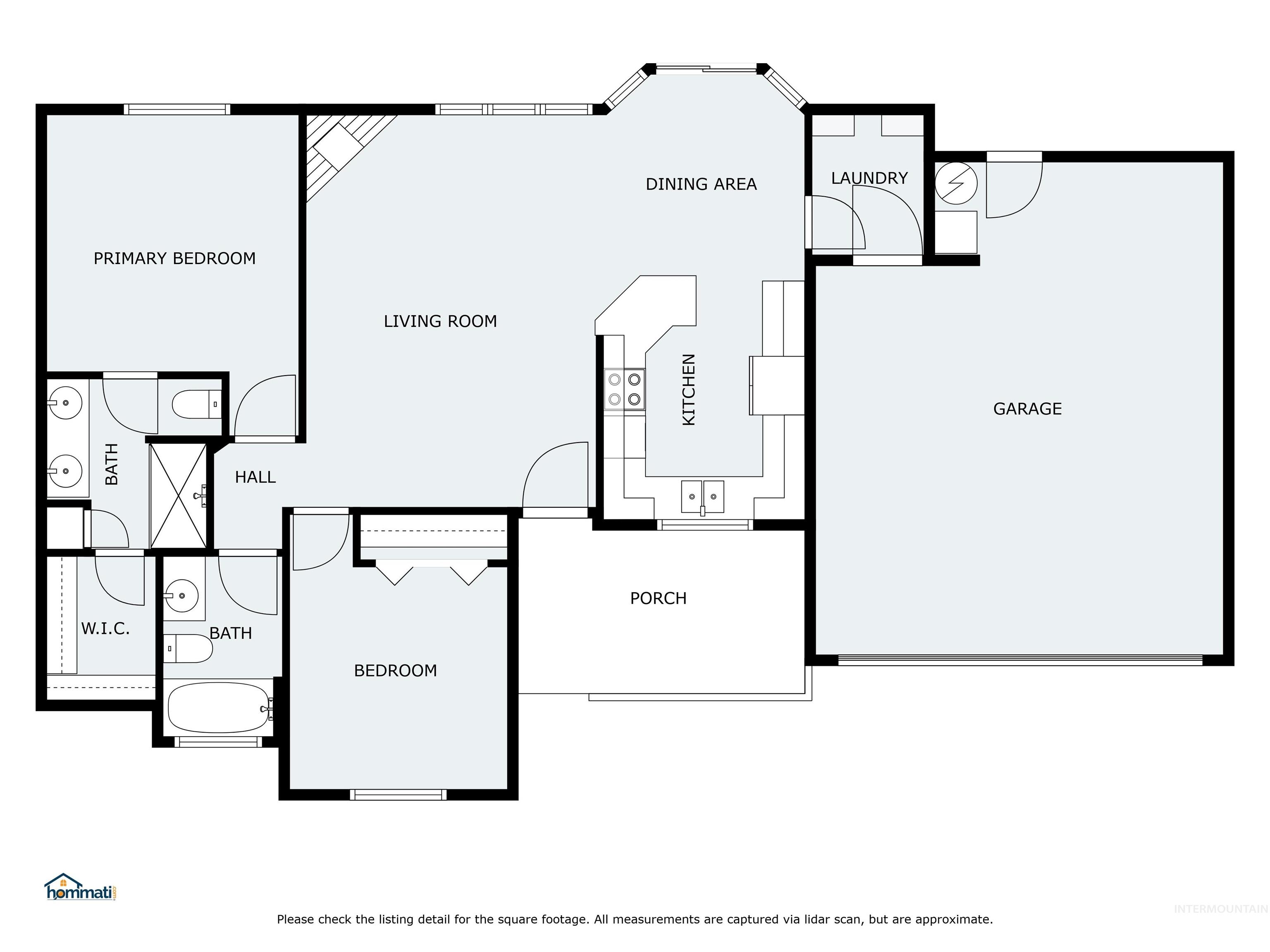 10703 W Stonecrop Ct Property Photo 23