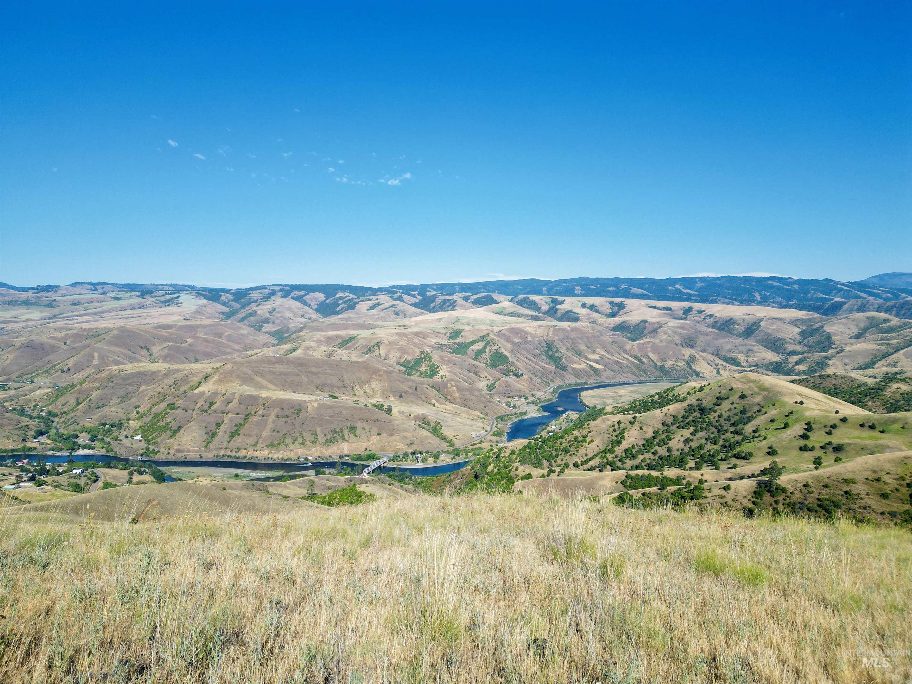 Tbd Saddle Ridge Road Property Photo 1