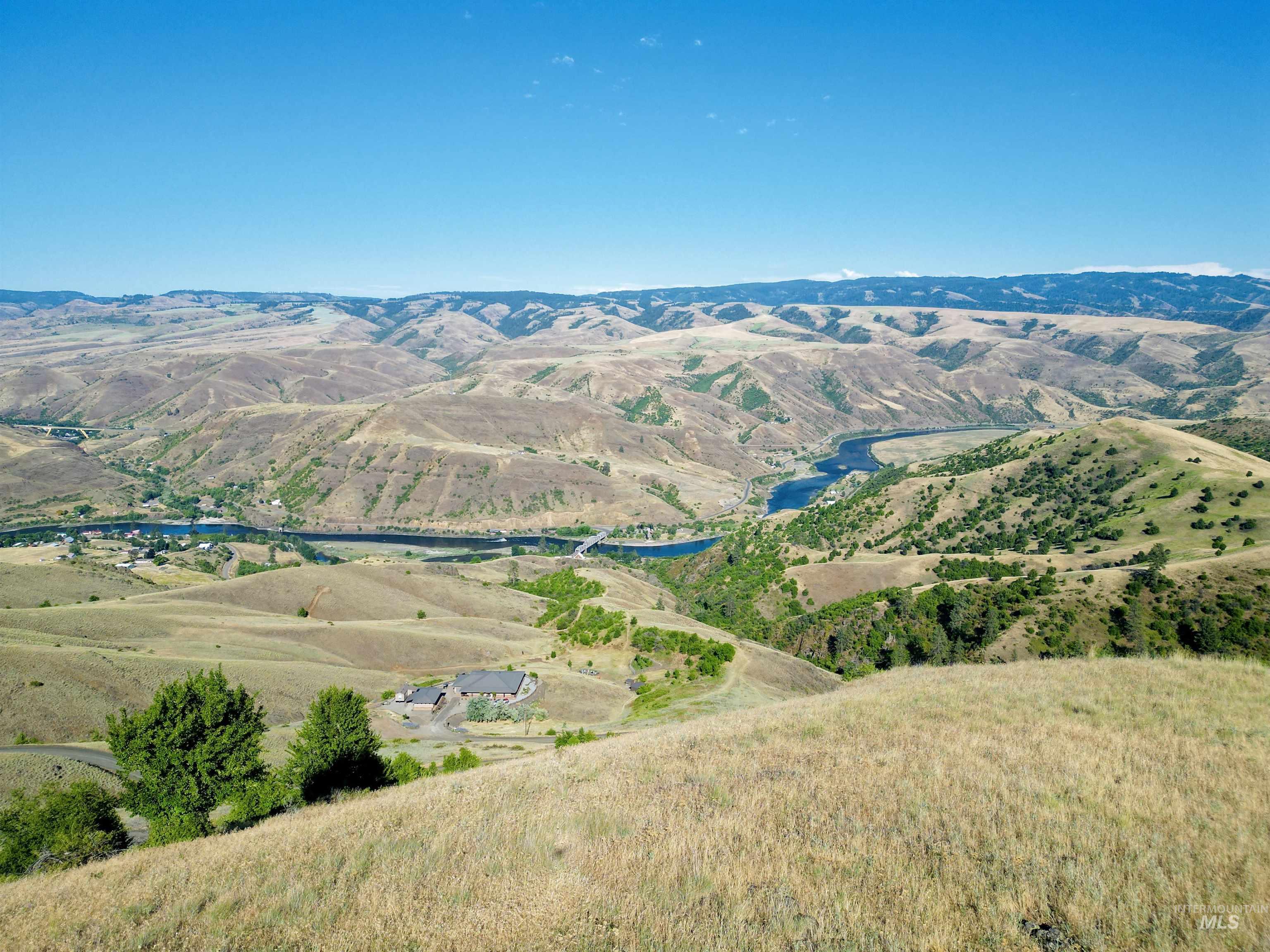 Tbd Saddle Ridge Road Property Photo 2