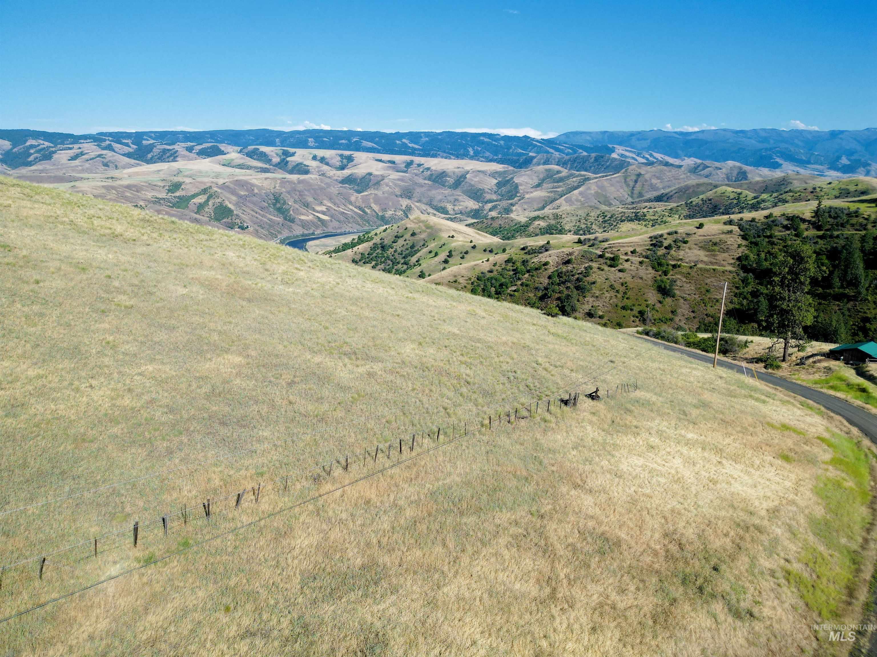 Tbd Saddle Ridge Road Property Photo 3