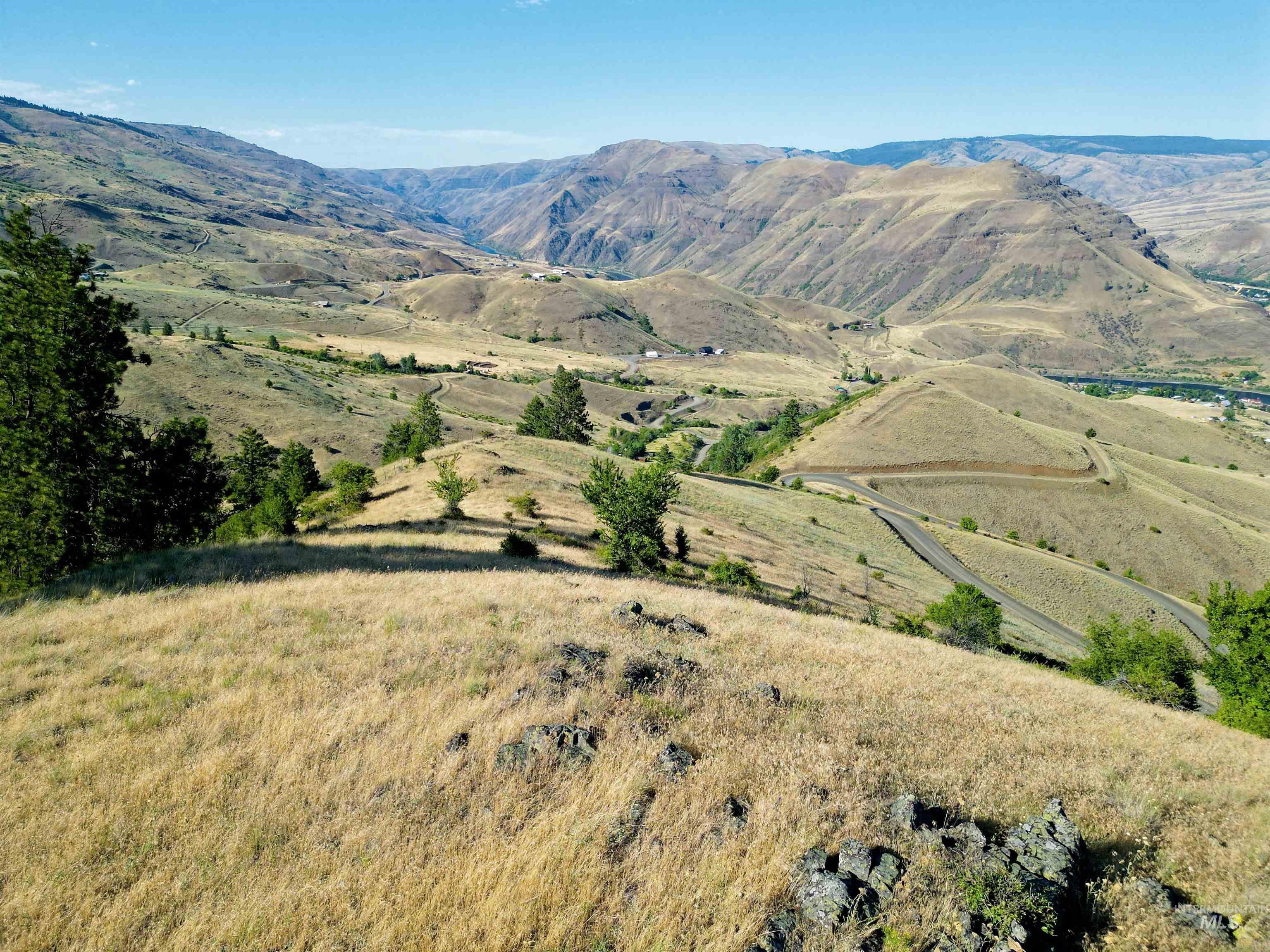 Tbd Saddle Ridge Road Property Photo 4
